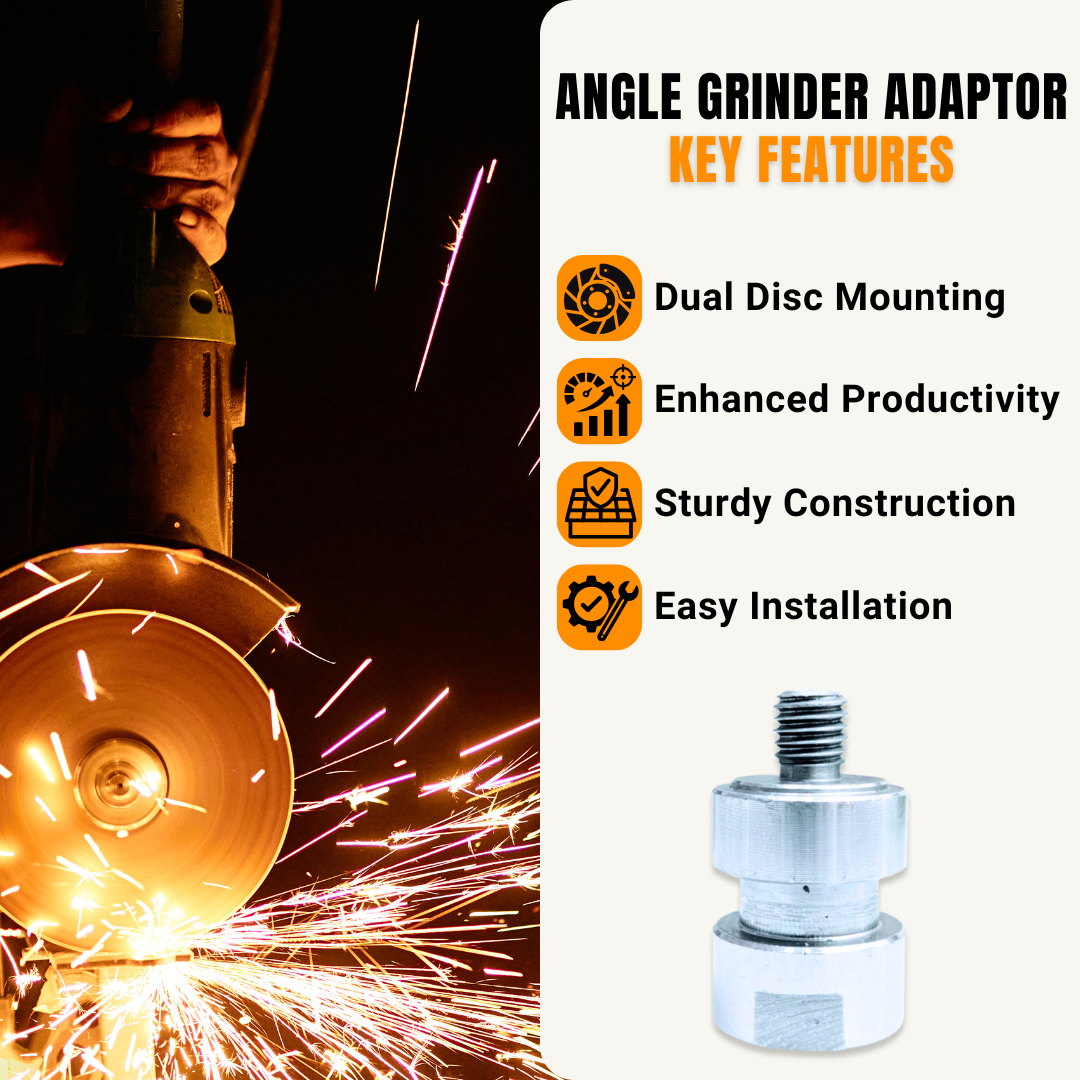 WALL CHASER ATTACHMENT