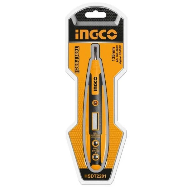 
Ingco Test Pencil Hsdt2201