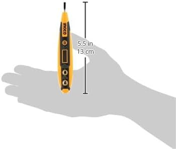 
Ingco Test Pencil Hsdt2201