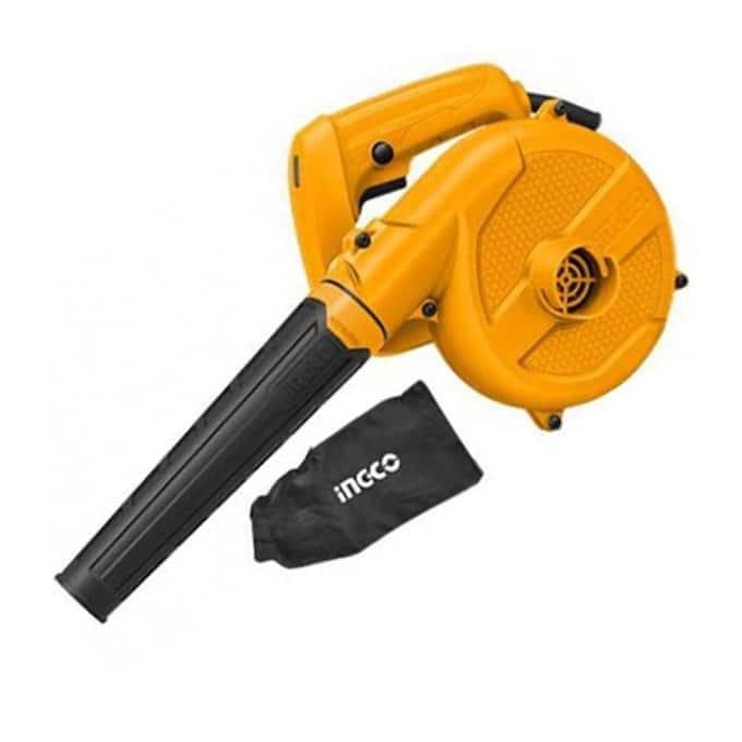 Ingco 400-Watt Air Blower (Yellow) AB4018