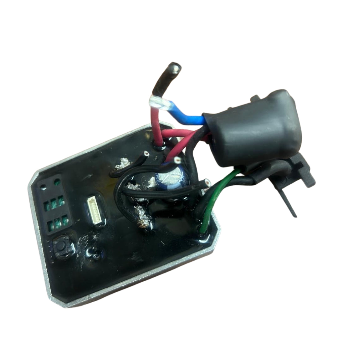 INGCO Stator & Electric Control Assembly for CIWLI2085 Cordless Impact Wrench (CIWLI2085-SP-36)