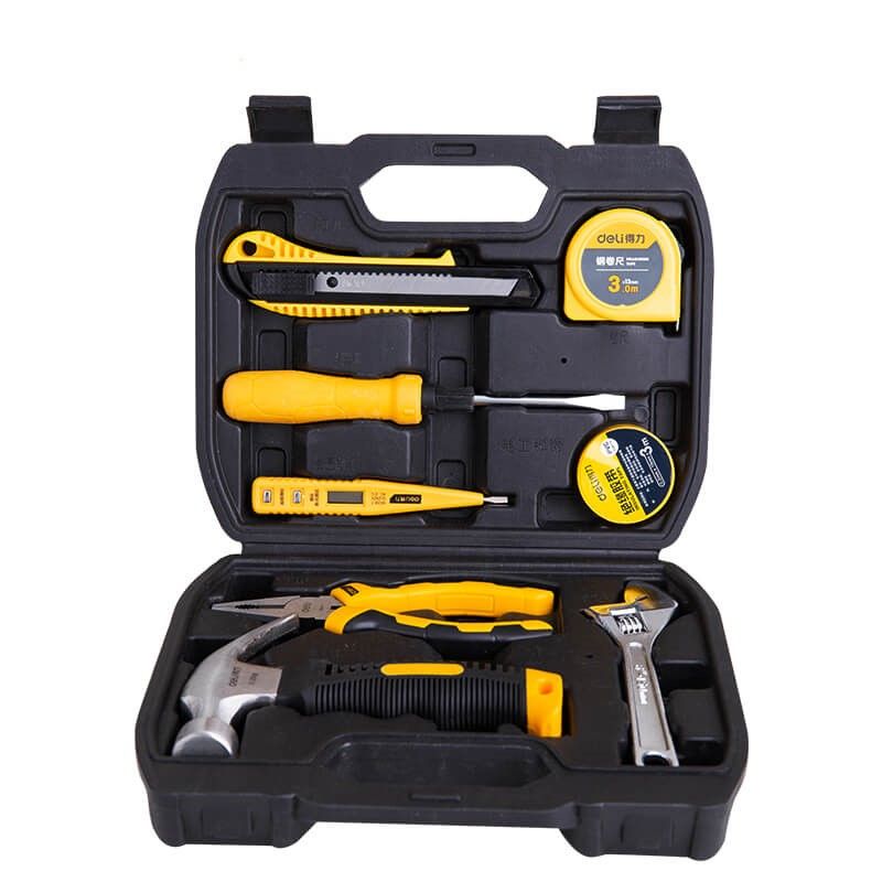 DL5970 DELI KIT 8PCS