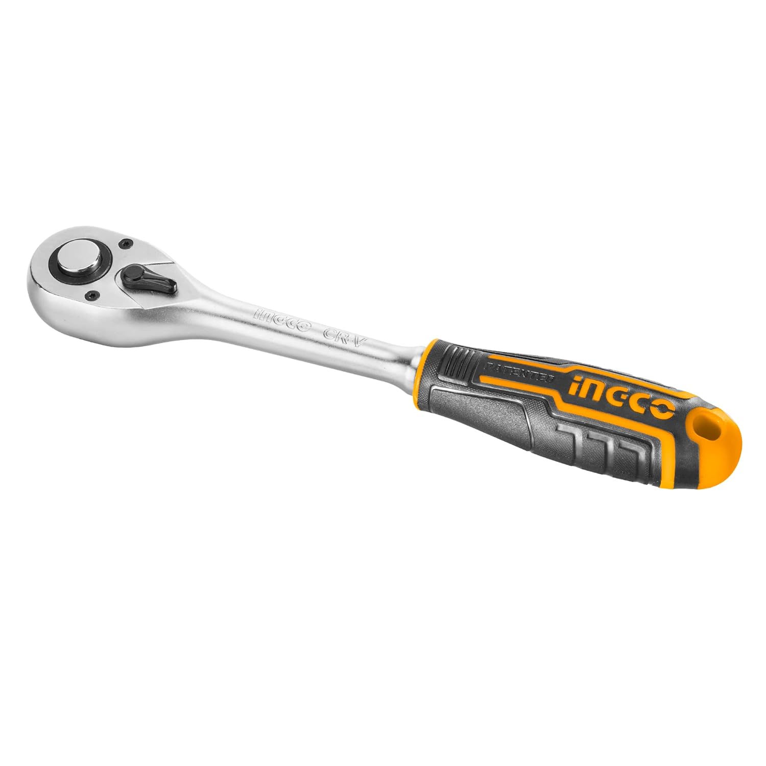 Ingco 1/4" Ratchet Wrench,