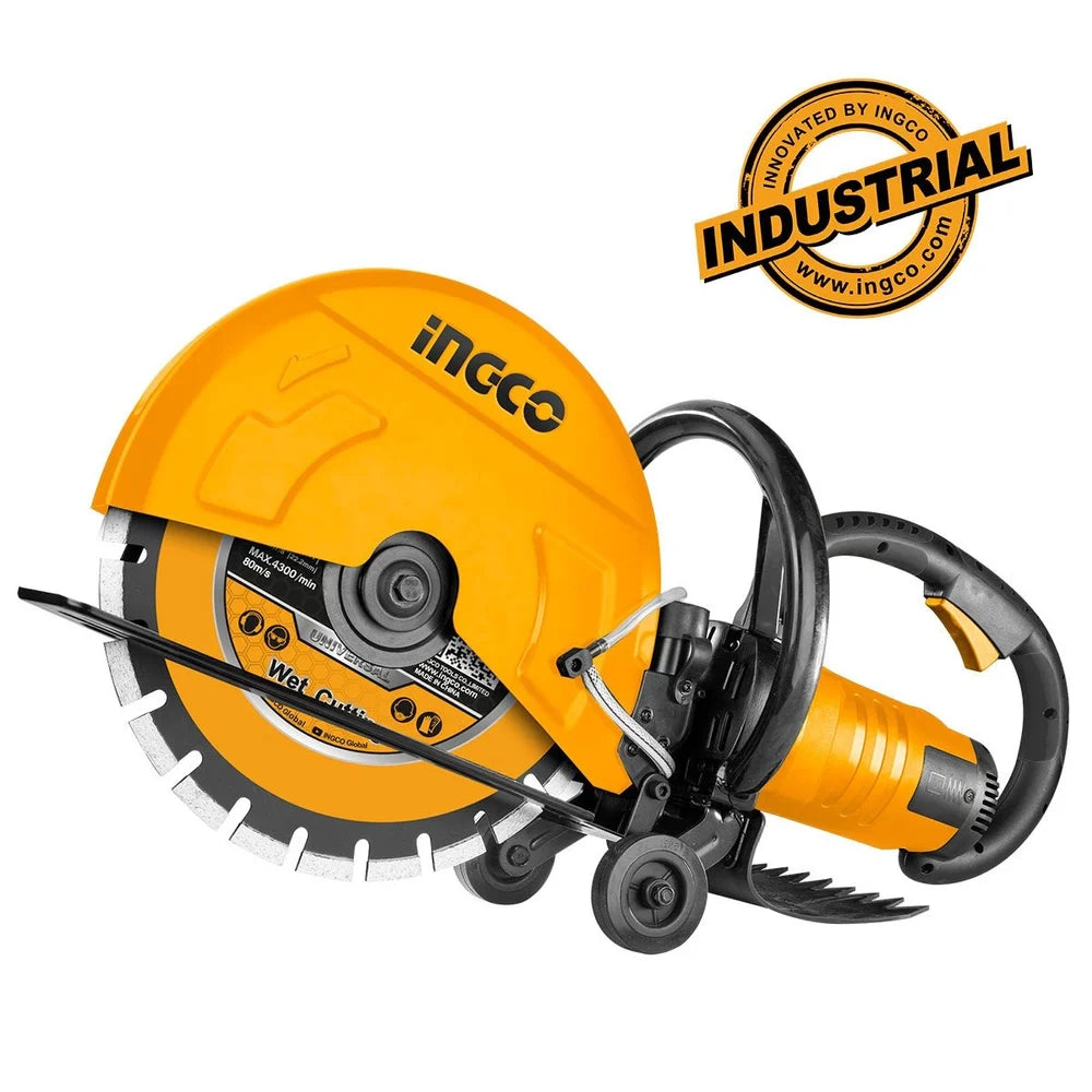 INGCO PC3558 2800W Cut-Off Saw