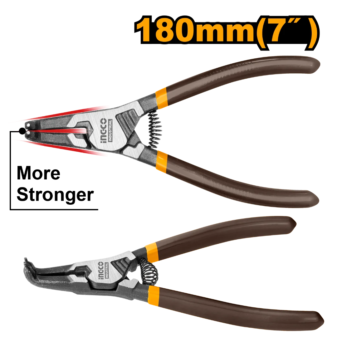 HCCP261802 INGCO CIRCLIP PLIER