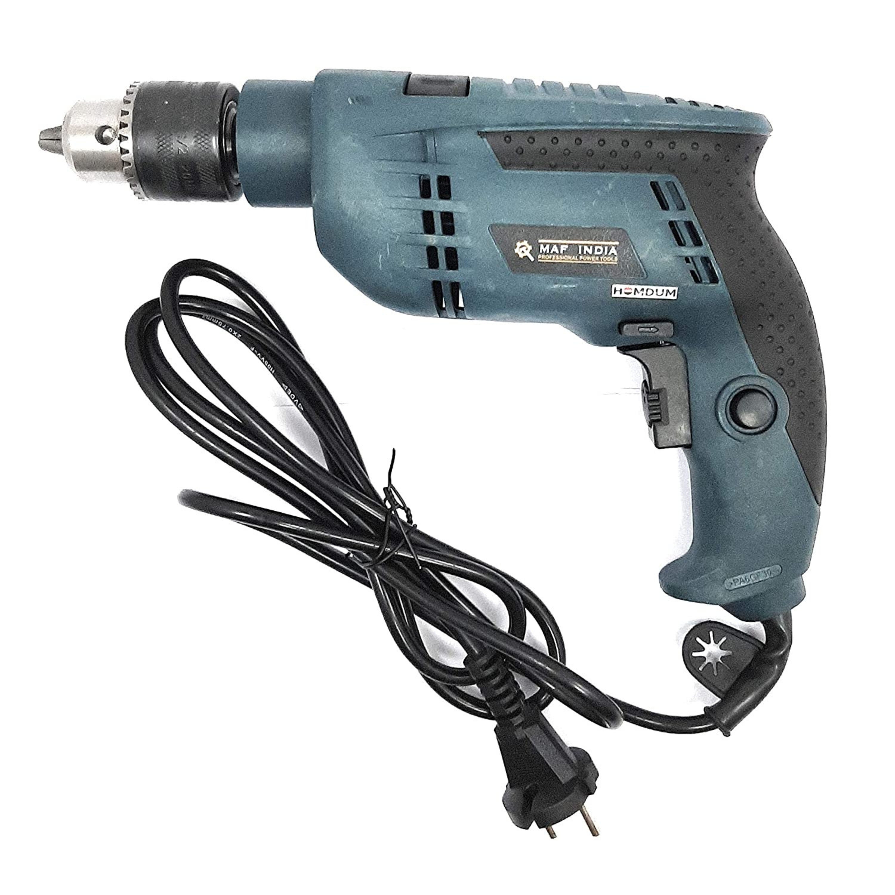 Homdum Hammer screw Drill Machine 