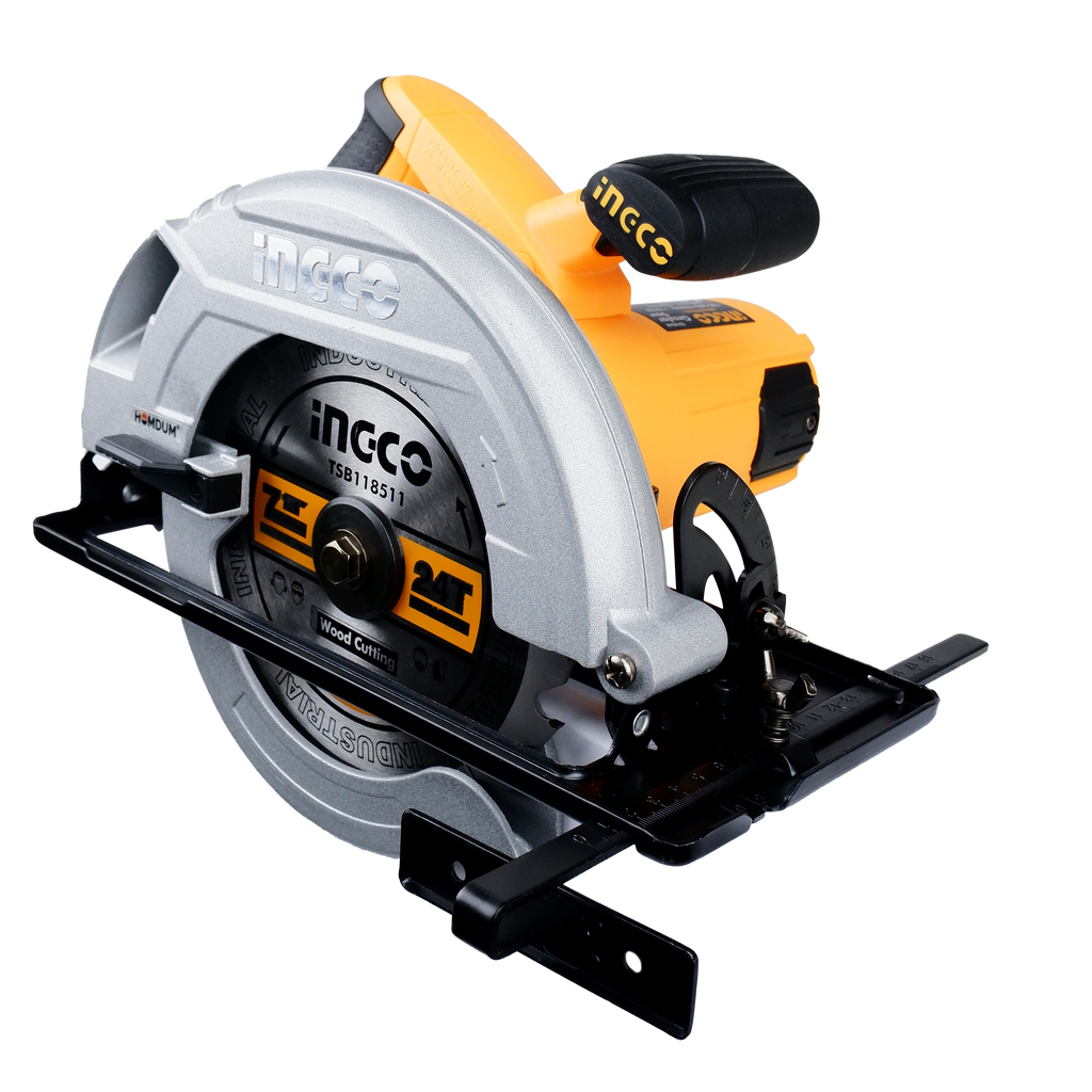 BUY Homdum powerful 1600W circular saw machine for wood cutting INGCO