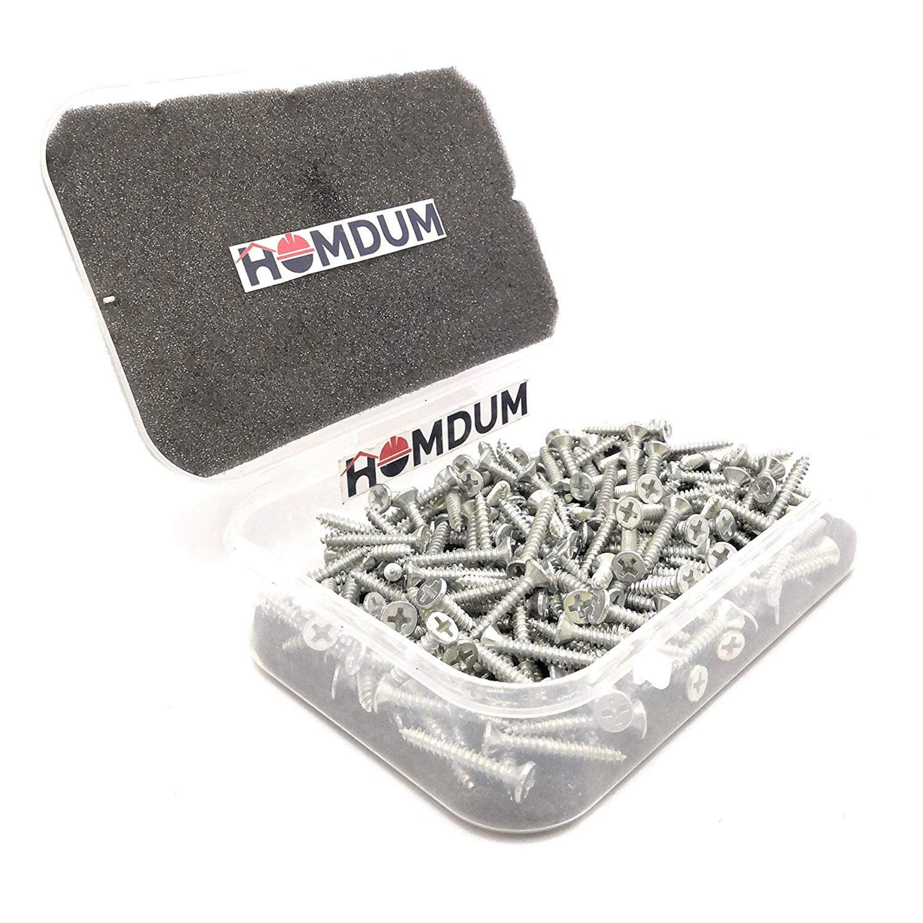 Homdum 50mmBugle Head self Tapping Screw