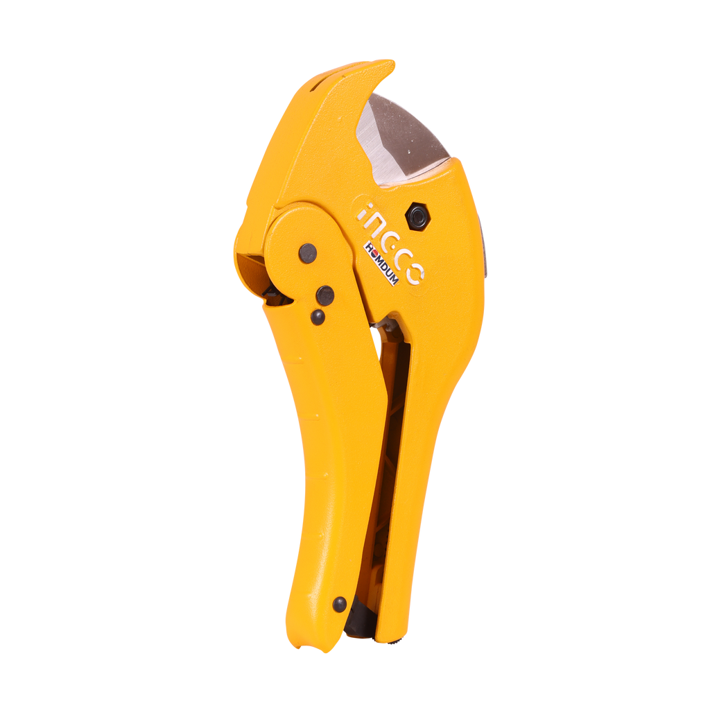 BUY Homdum PVC Pipe cutter high quality bade 3-42mm INGCO length 193mm