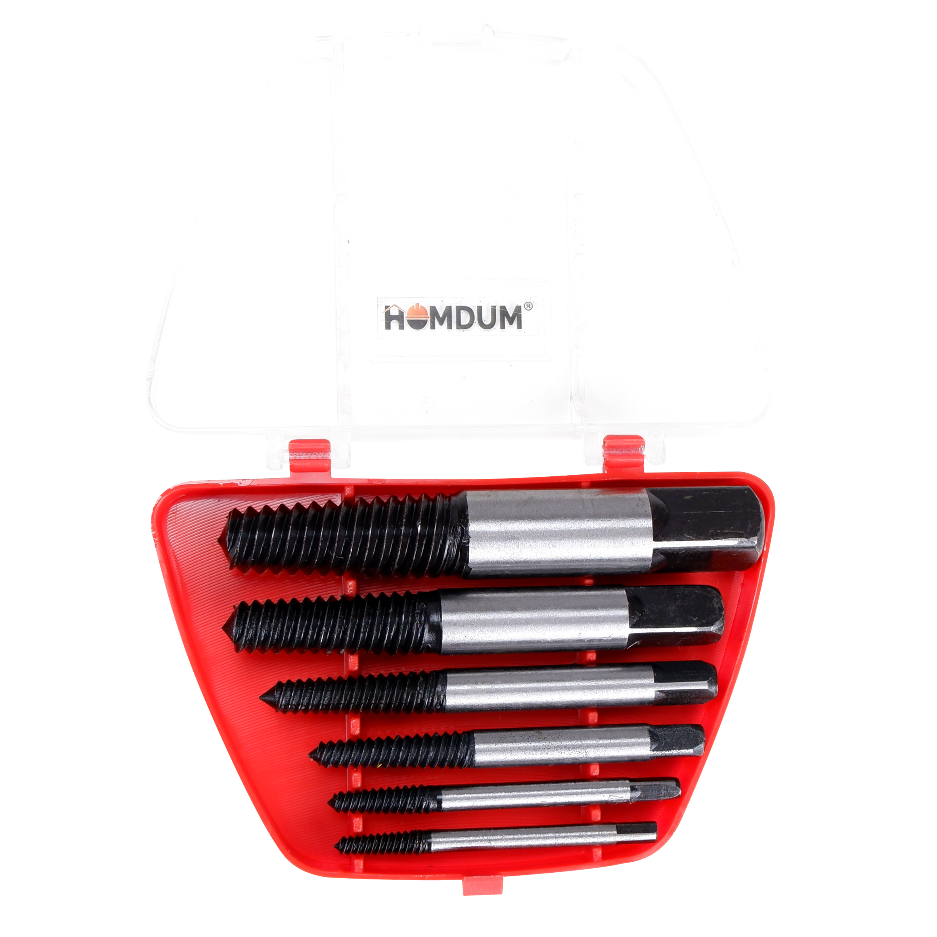 Homdum broken bolt Removers Set 