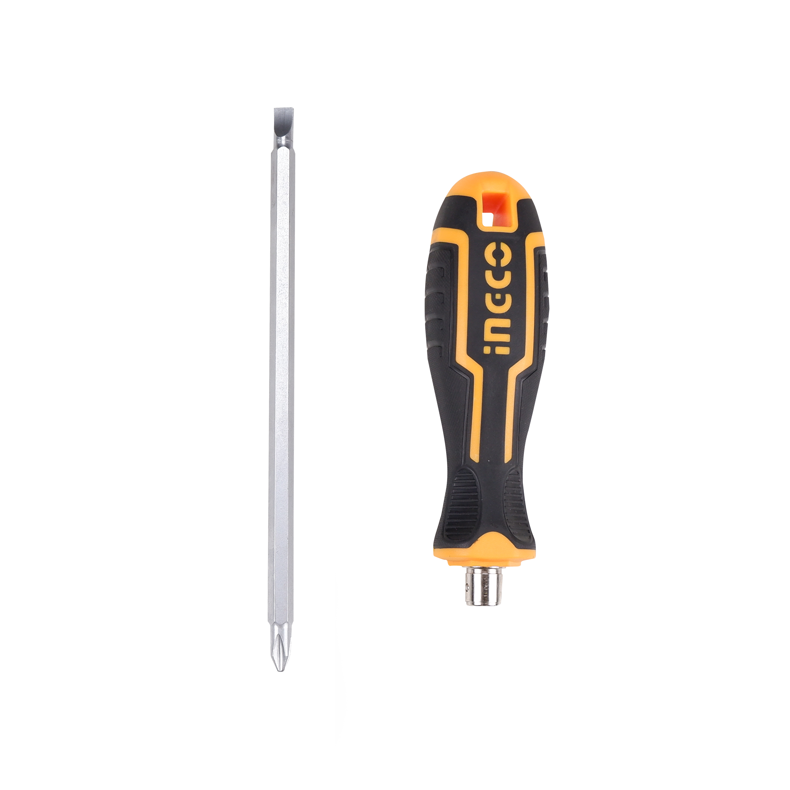 Ingco 2 IN 1 Screwdriver Set