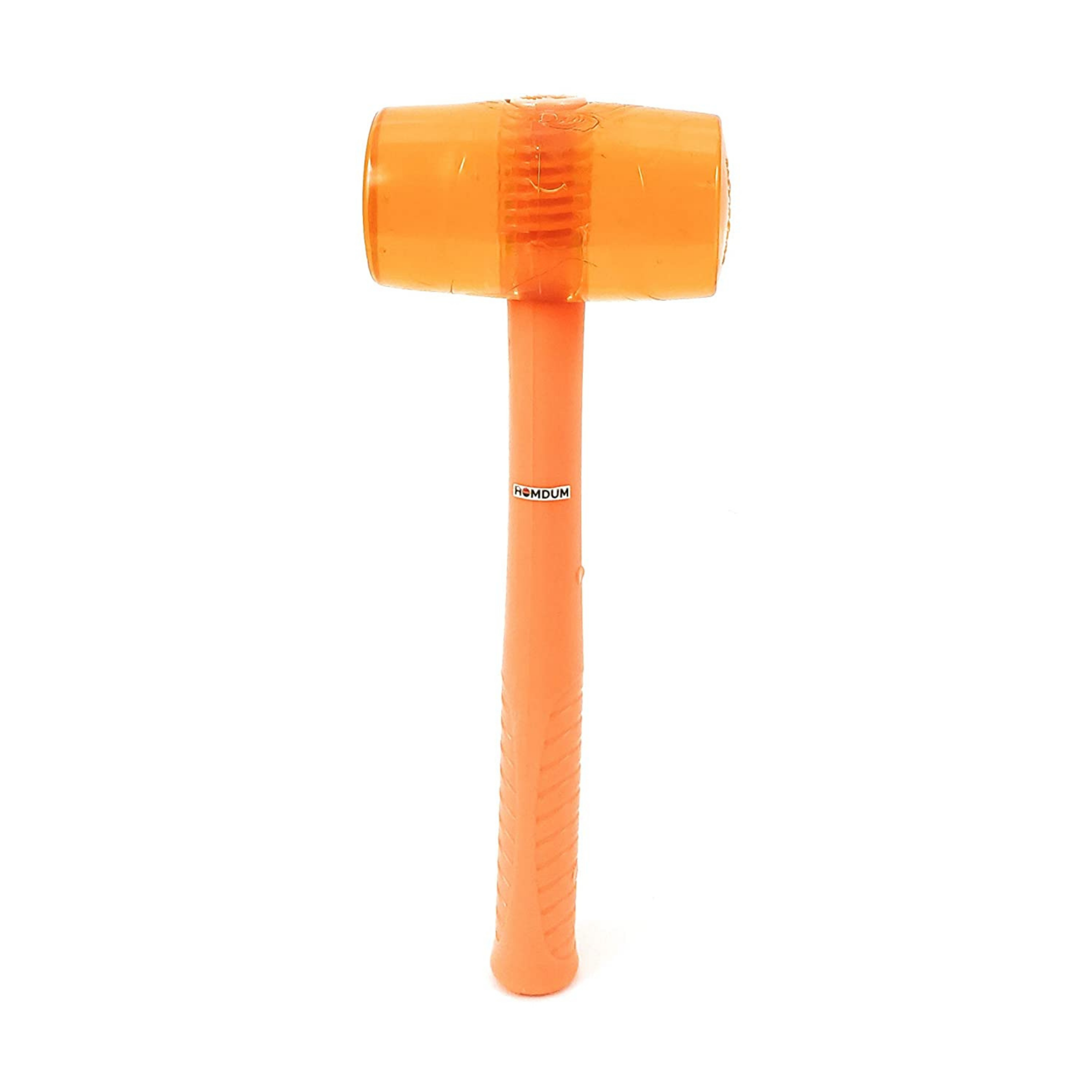 Homdum 500g Rubber Mallet Hammer