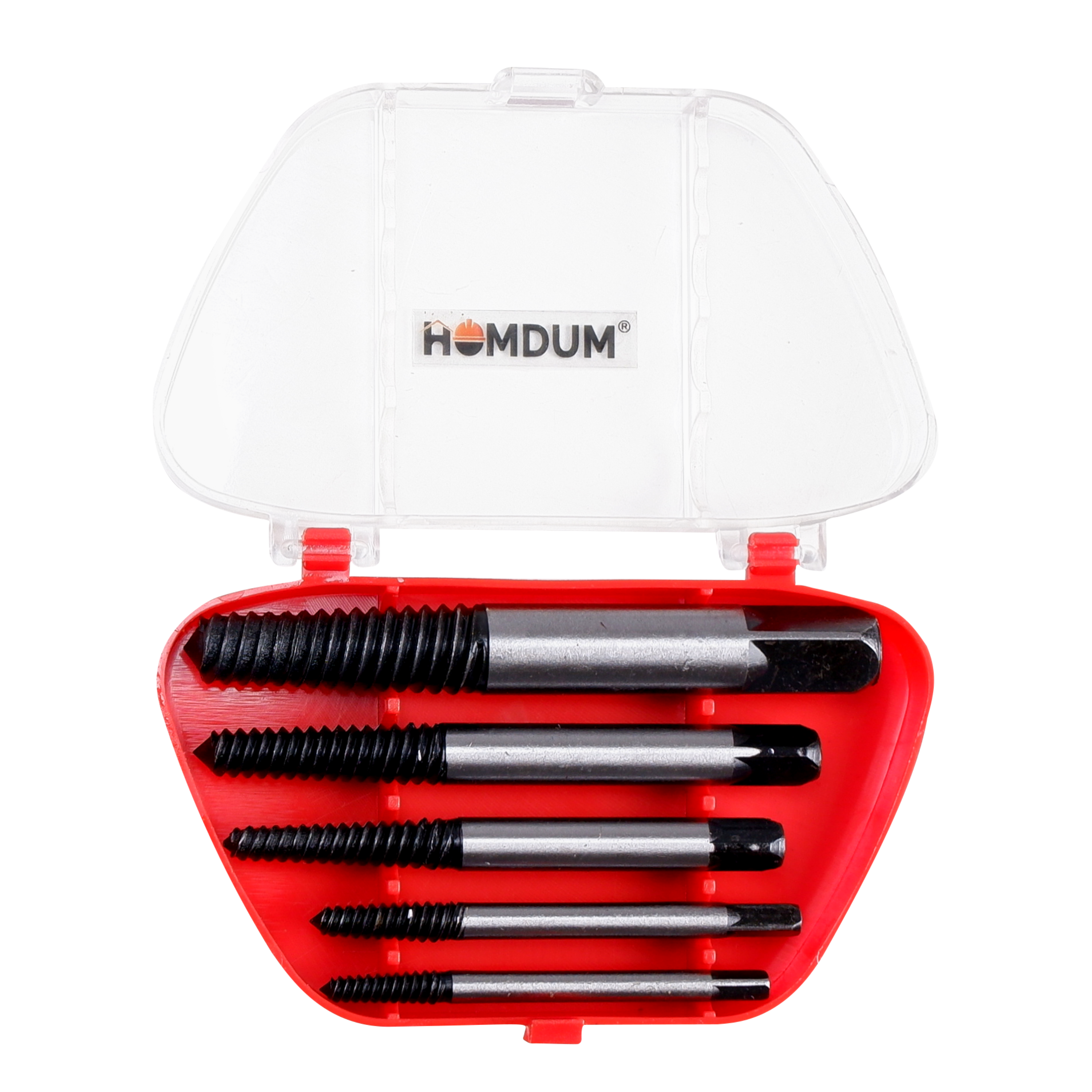 Homdum Damaged Screw Extractor Pro-Cut 