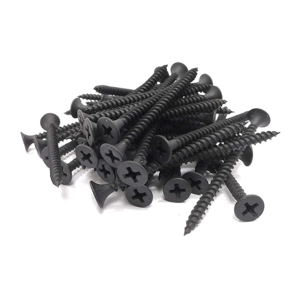 Black 50 Mm Drywall Screws at Rs 200/box in Guwahati