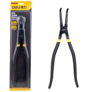 Homdum 13 Inch Bent Nose Plier Deli