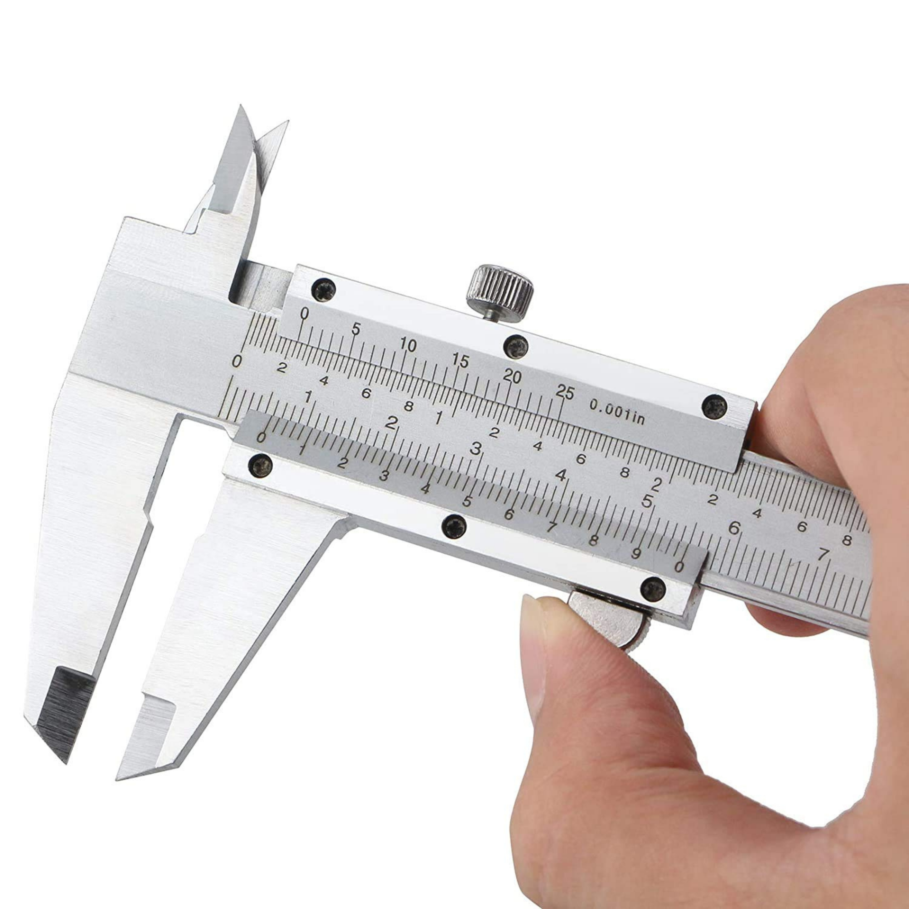 Homdum Vernier caliper 150mm 