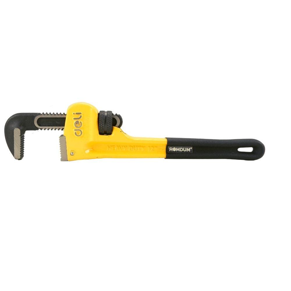 Homdum 12” Pipe Wrench