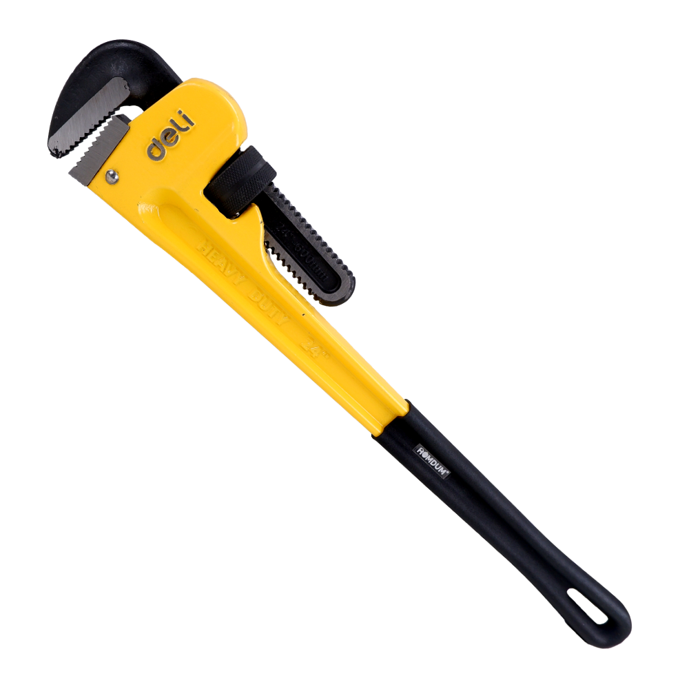 Homdum 24” Stilson Type Pipe Wrench