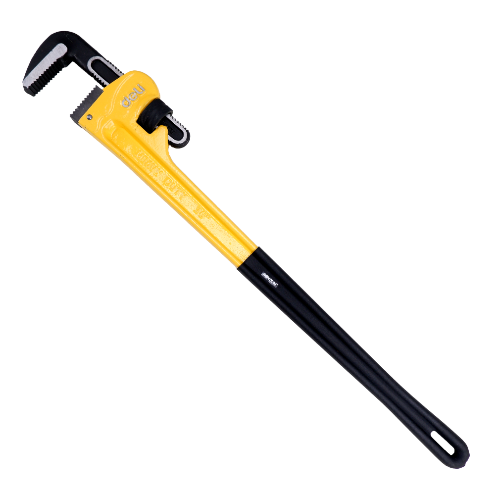 Homdum 36” Stilson Type Pipe Wrench Deli