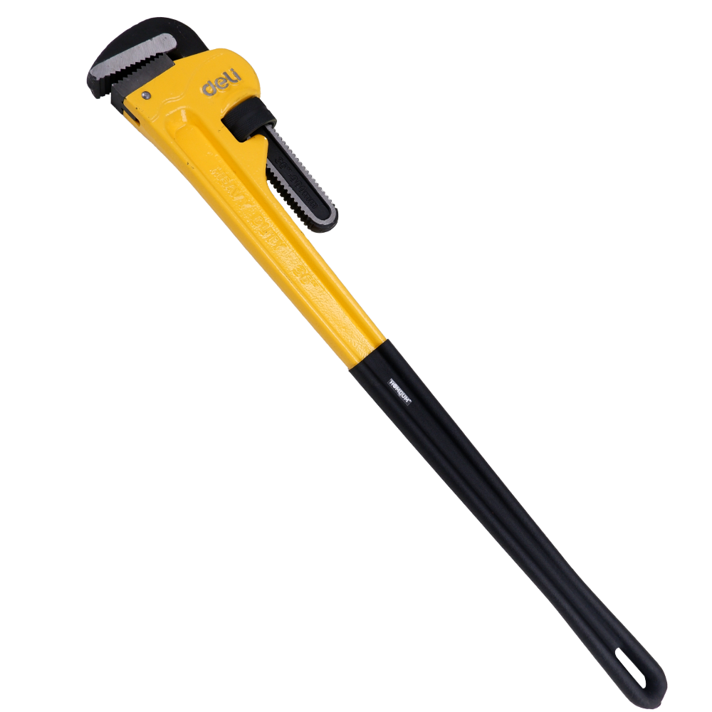 Homdum 36” Pipe Wrench Heavy Duty