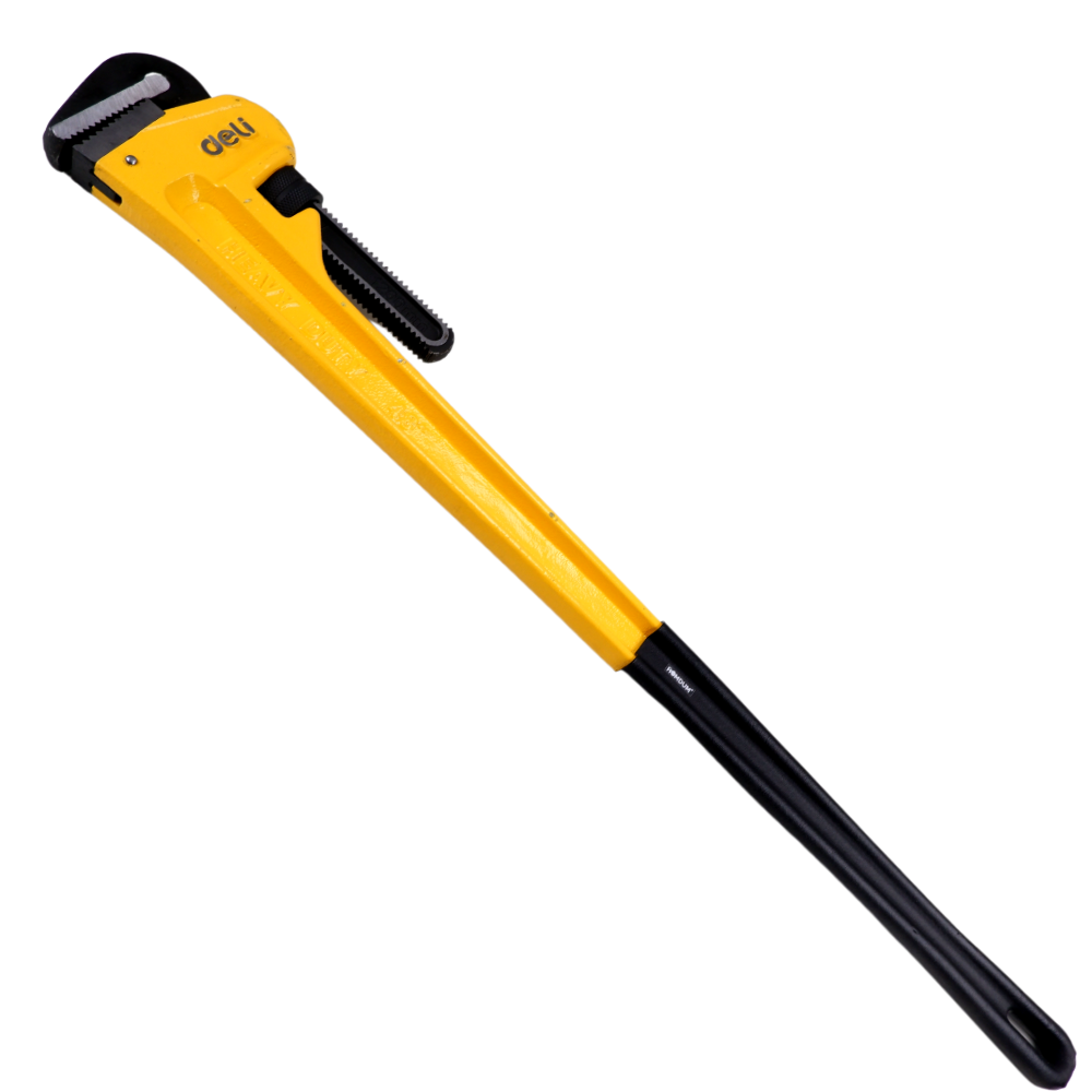 Homdum 48” Stilson Type Pipe Wrench