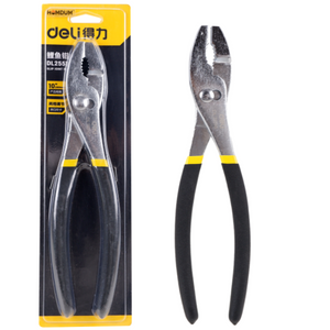 Homdum 10” Slip Joint Plier