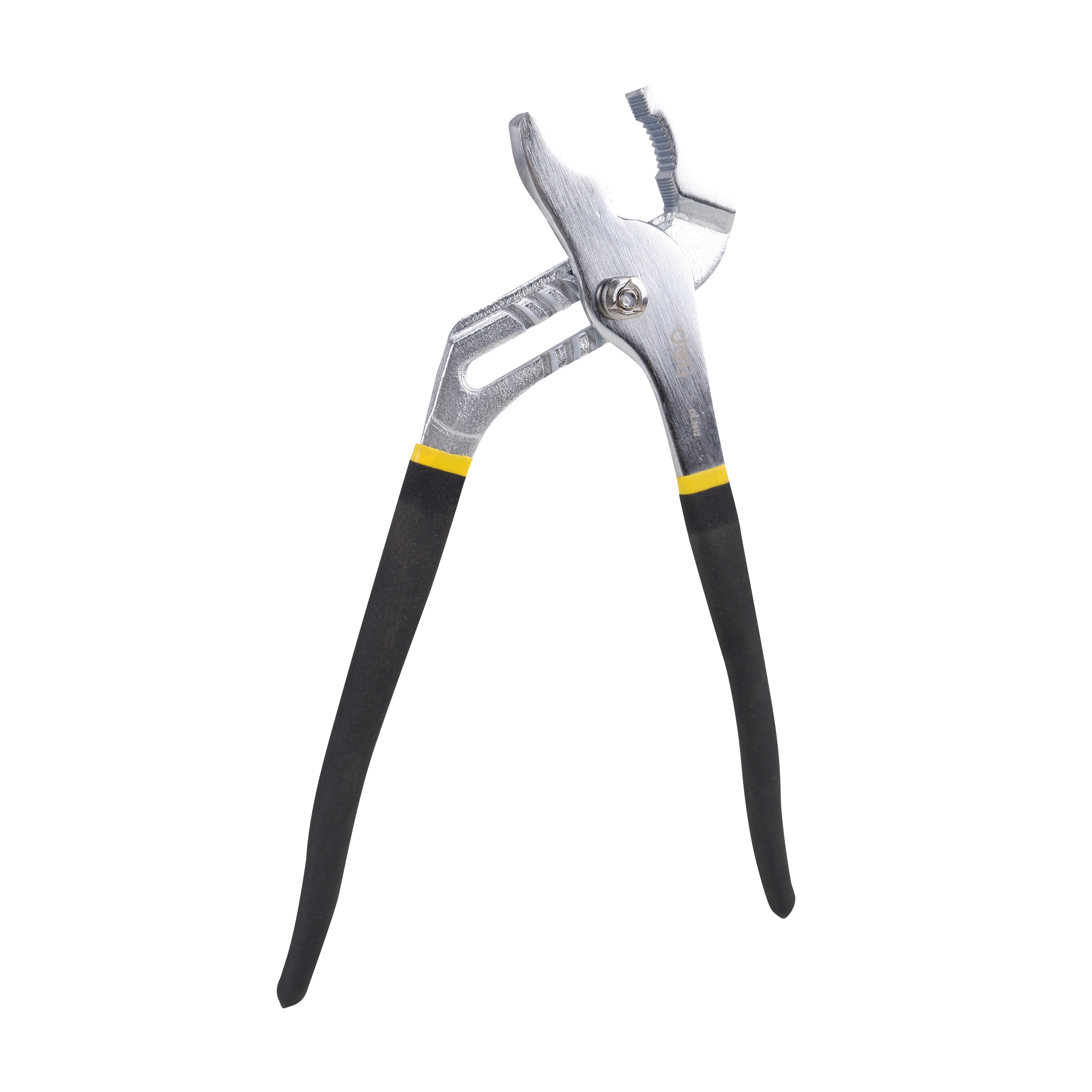 Homdum 16” inch Water Pump Plier Deli Box Slip Joint Pliers jointcurve monkey Plier Size 400 mm capacity 15 - 105 mm Chrome Vanadium designed in germany