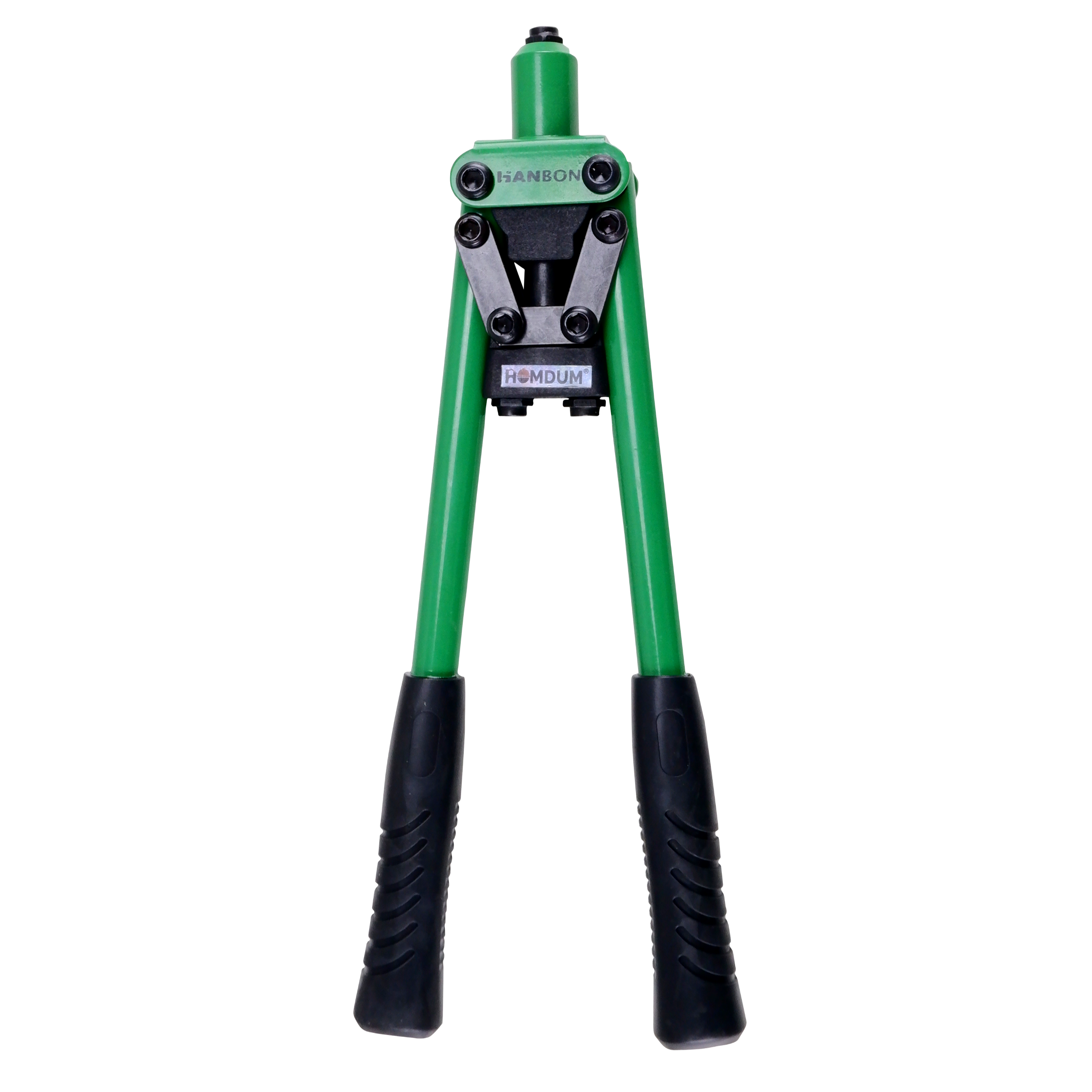 Homdum  Hand Pull Riveter Nail Gun