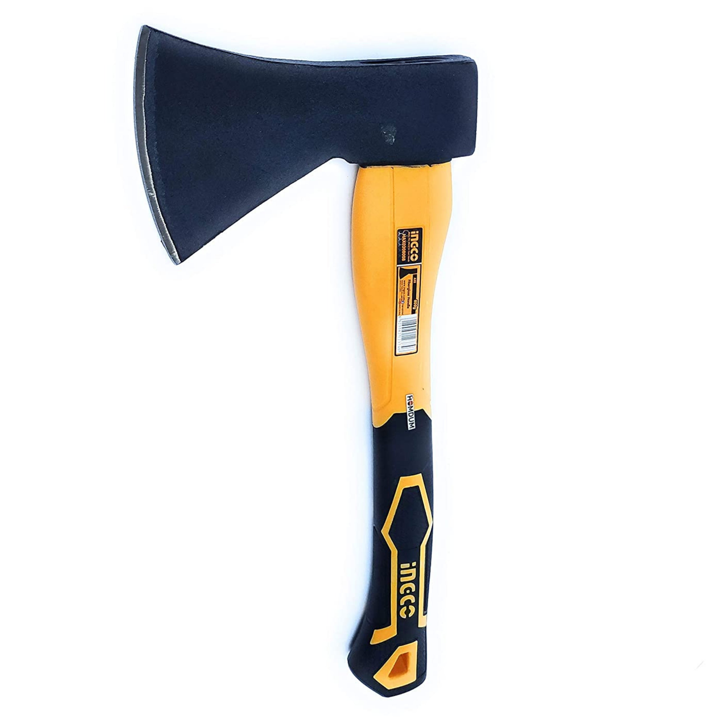 Homdum Camping Axe 1000g Heavy Duty Forged Steel Head