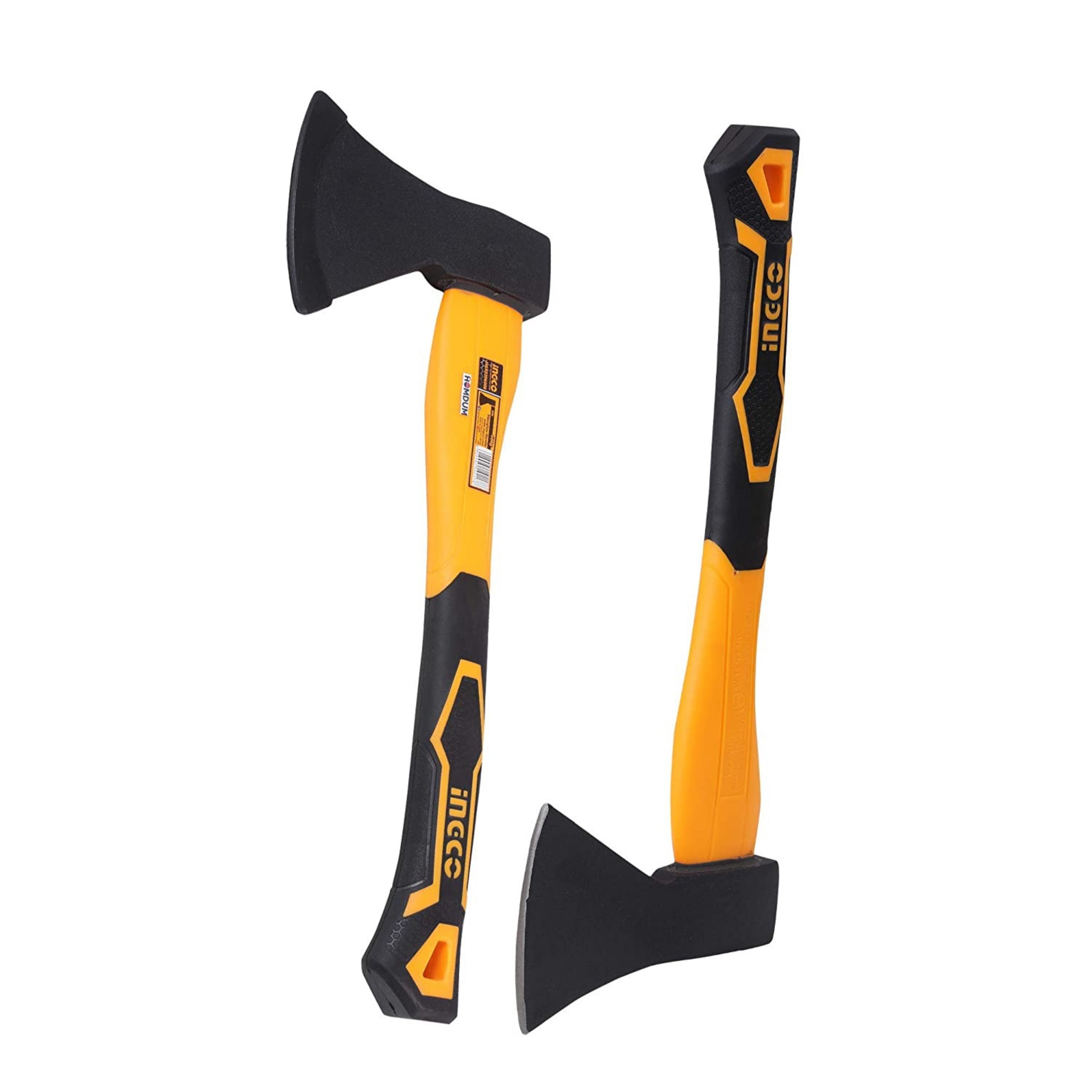 Homdum Axe for Gardening Wood Cutting & Splitting