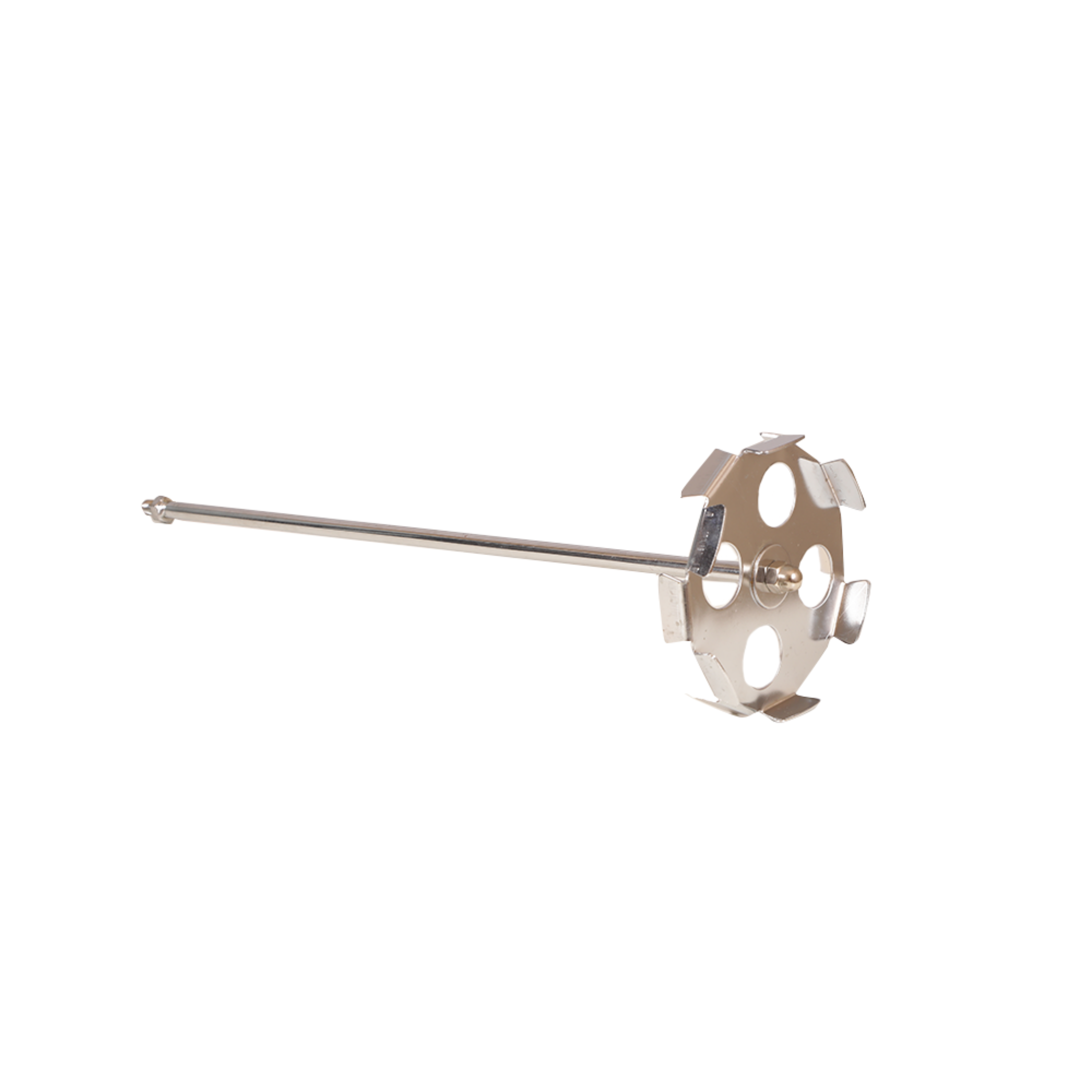 Homdum 150 mm Stirring Mixer Plate