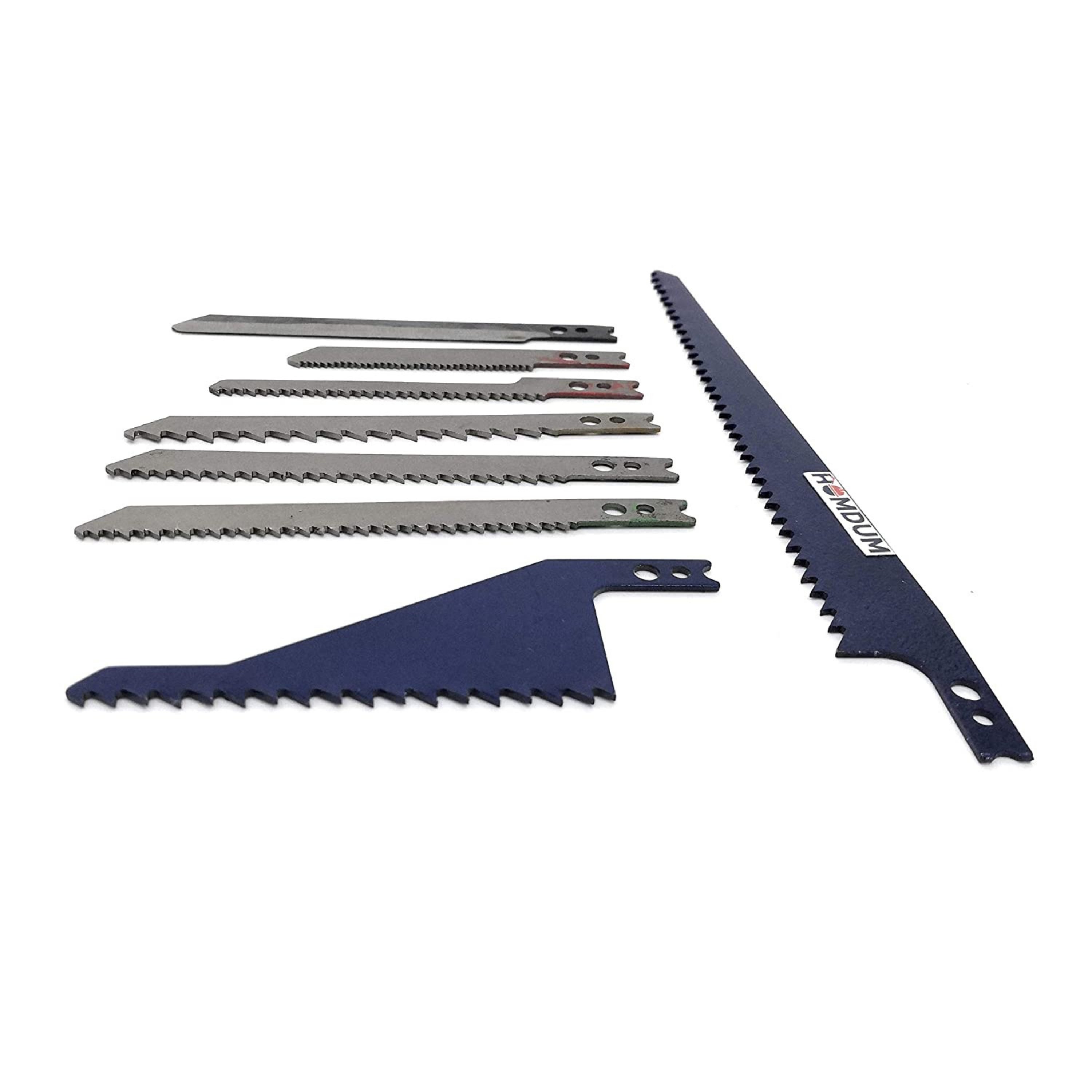 Homdum reciprocating saw blades at best price