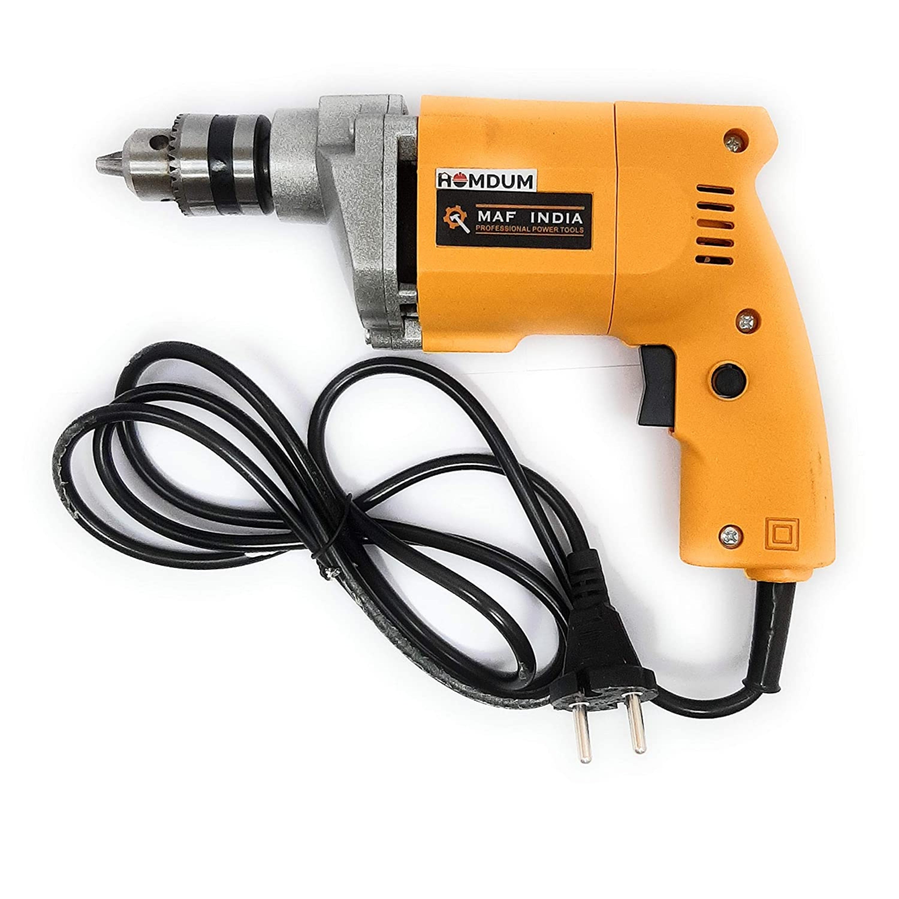 Homdum Electric hand Drill Machine