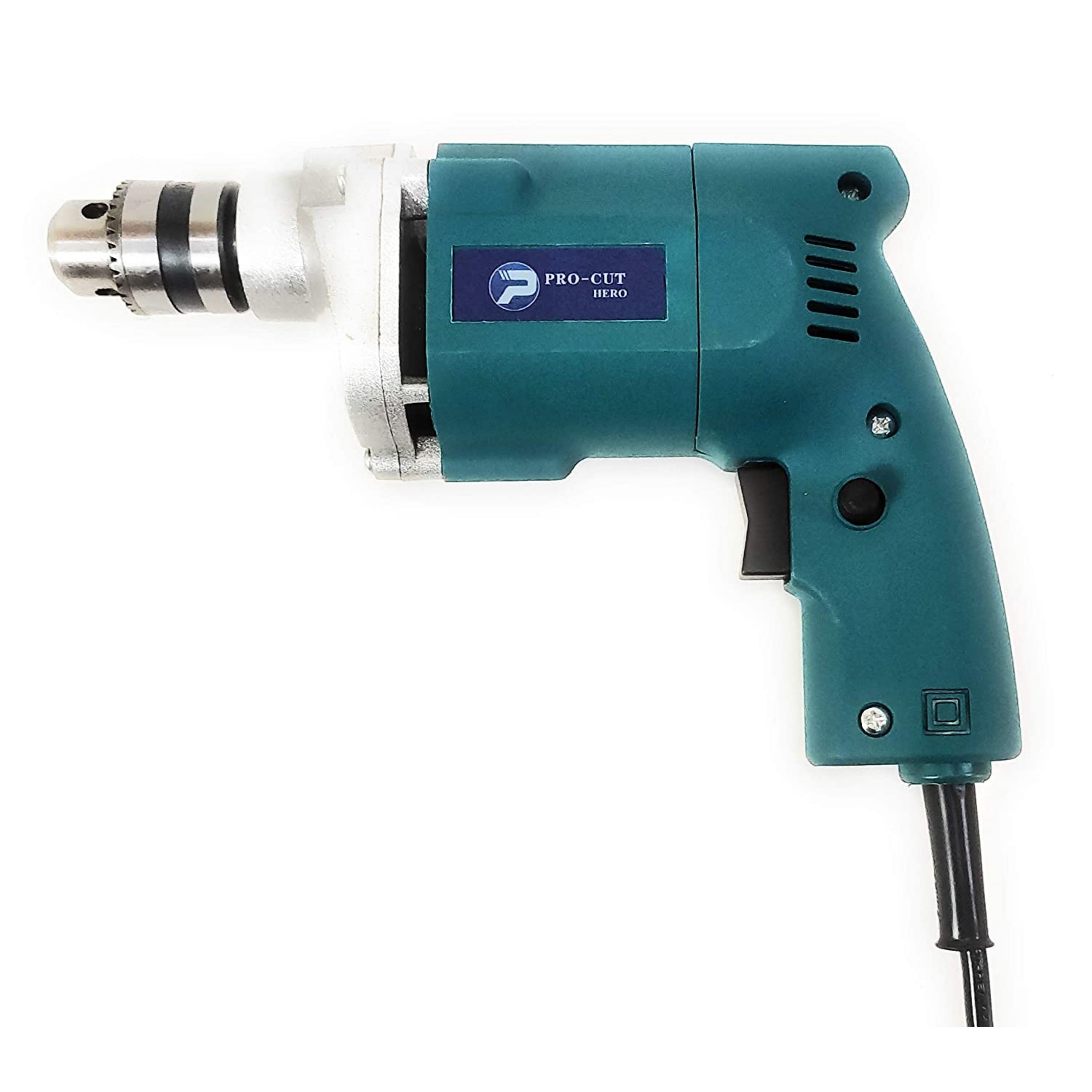 Homdum 10 mm Electric Procut Drill