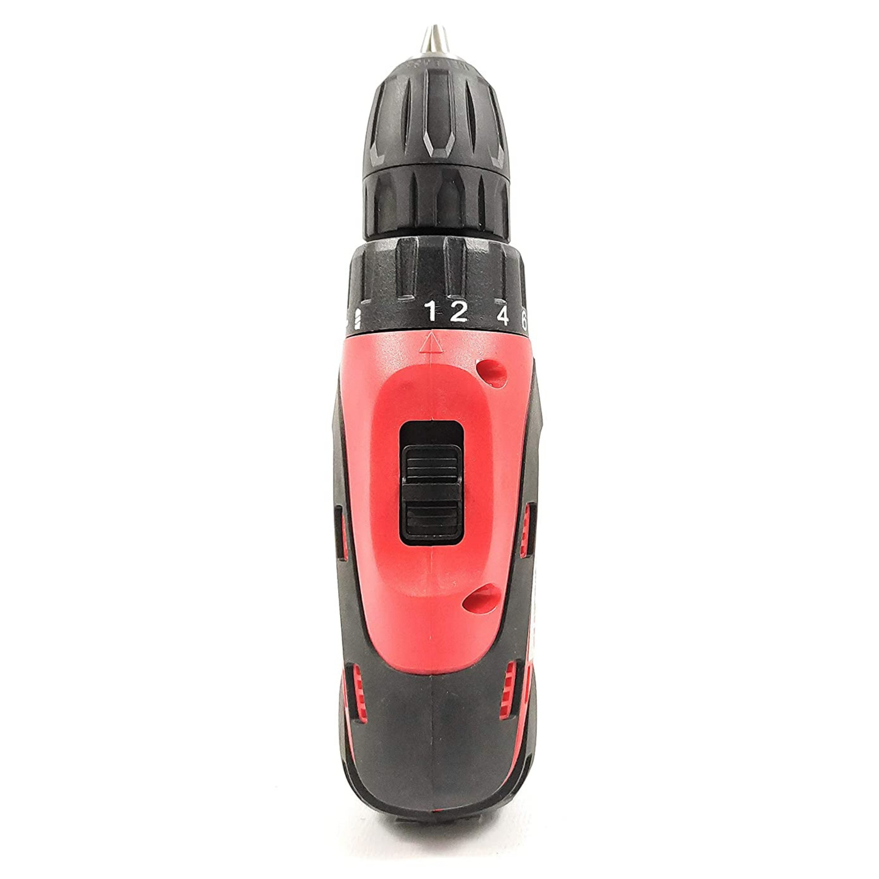Homdum 10mm cordless drill