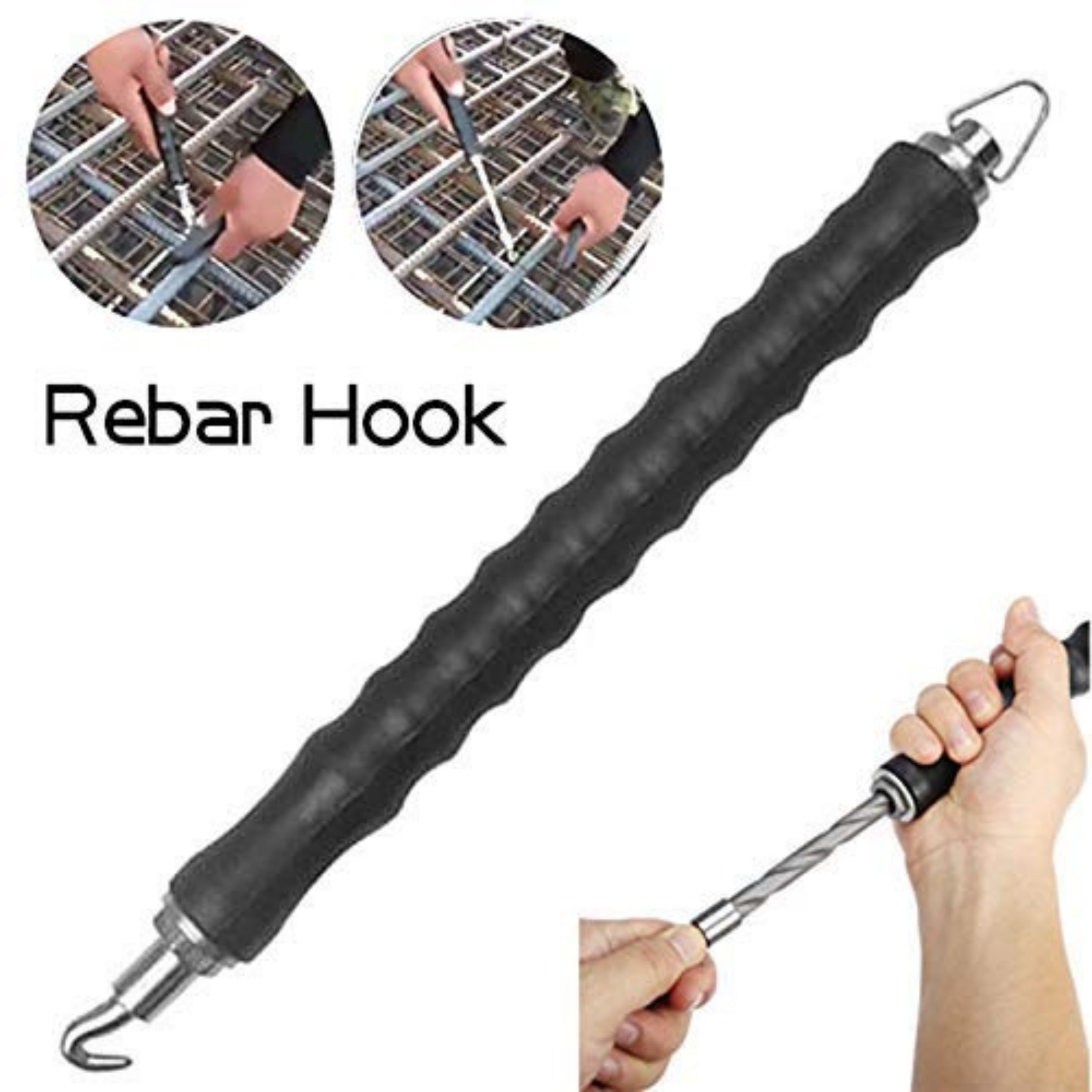 Homdum reber hook 