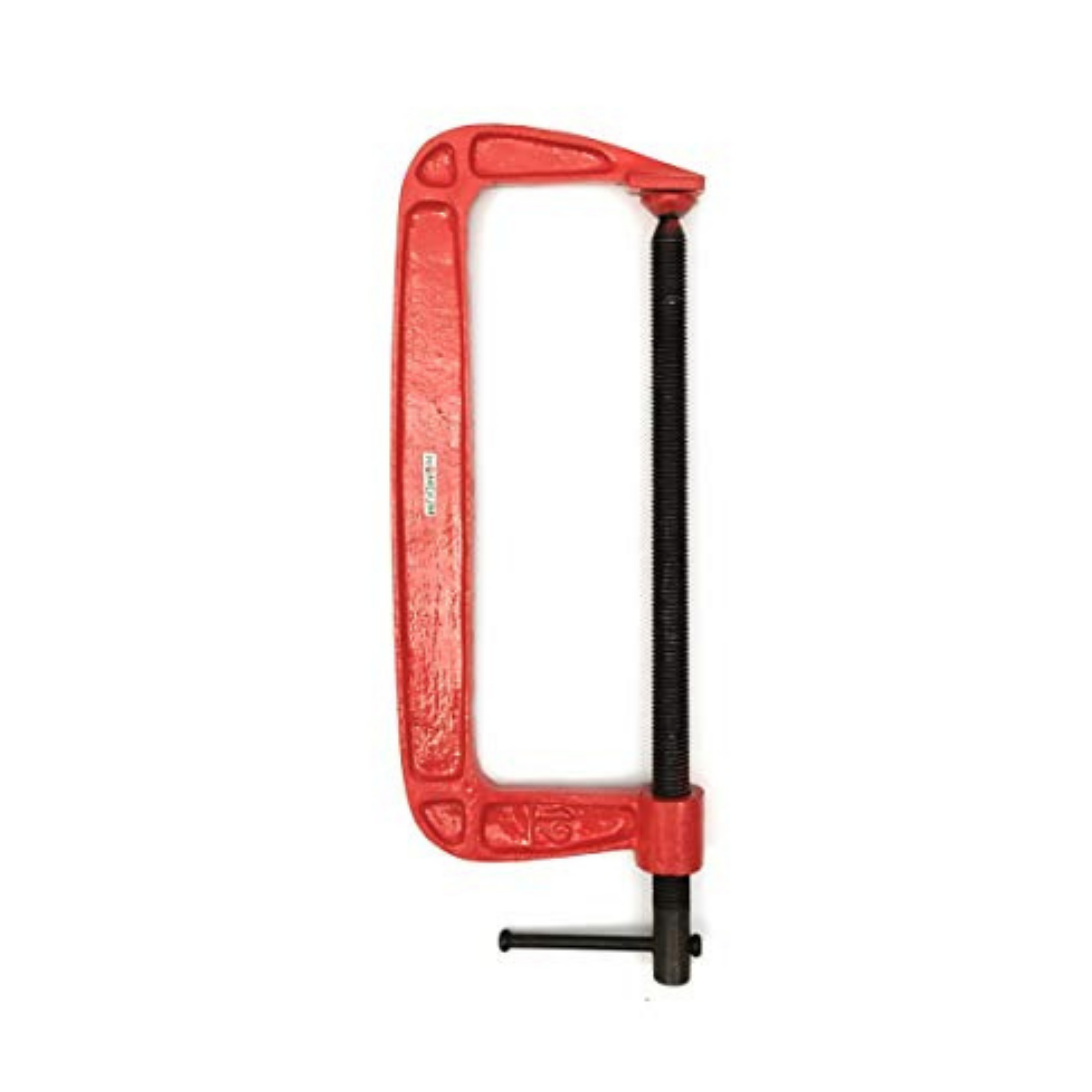 Homdum Heavy Duty G Clamp 