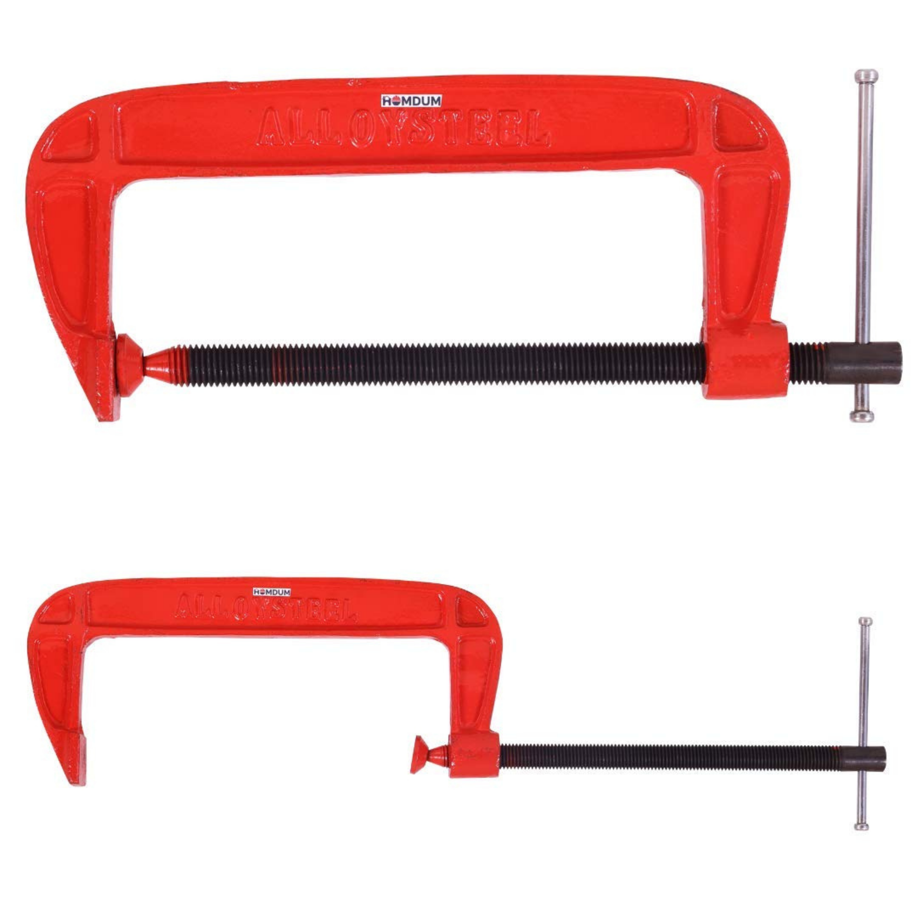 Homdum C Type Clamping Tool (12 inch)