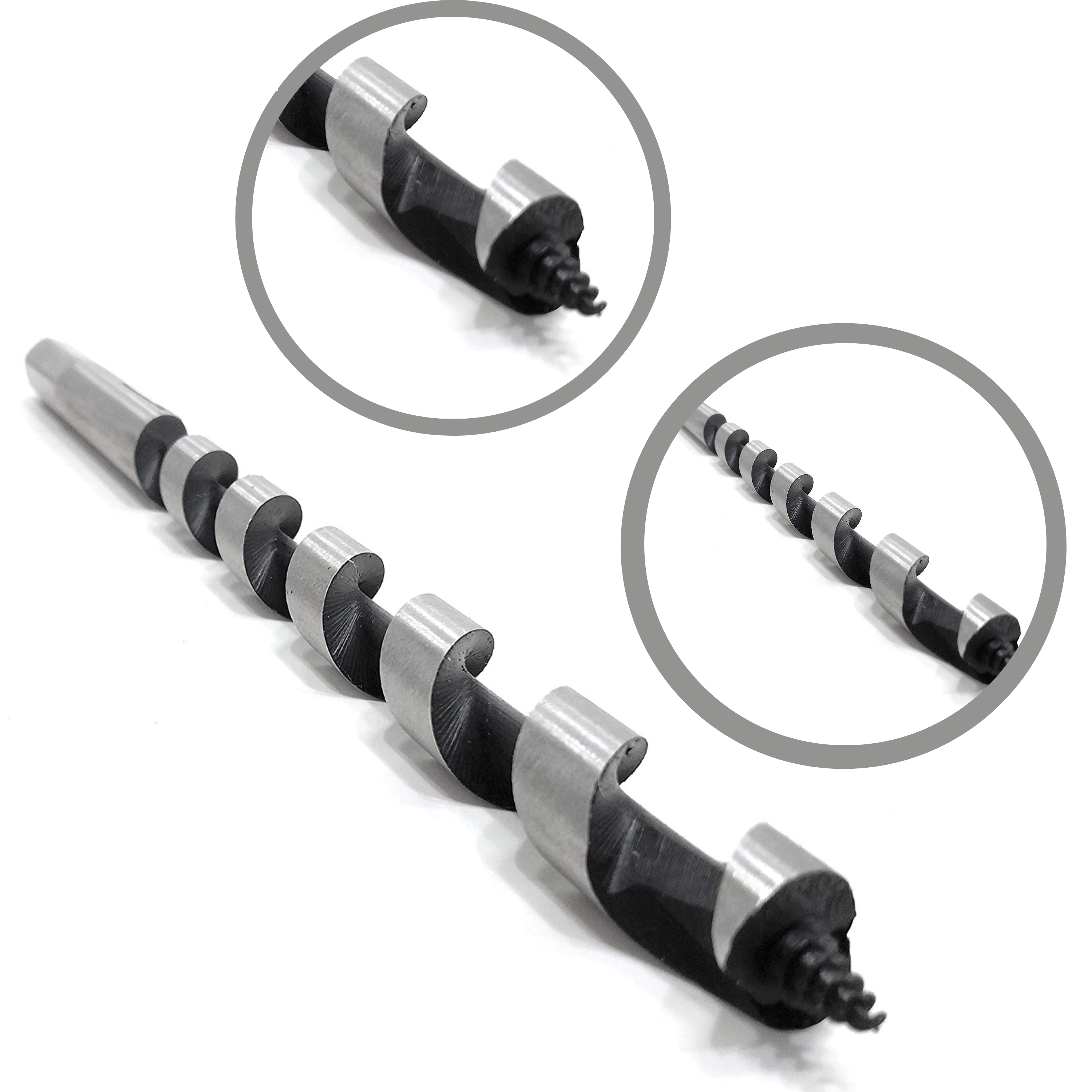 Homdum Twist Drill Bit for Electrical Drill