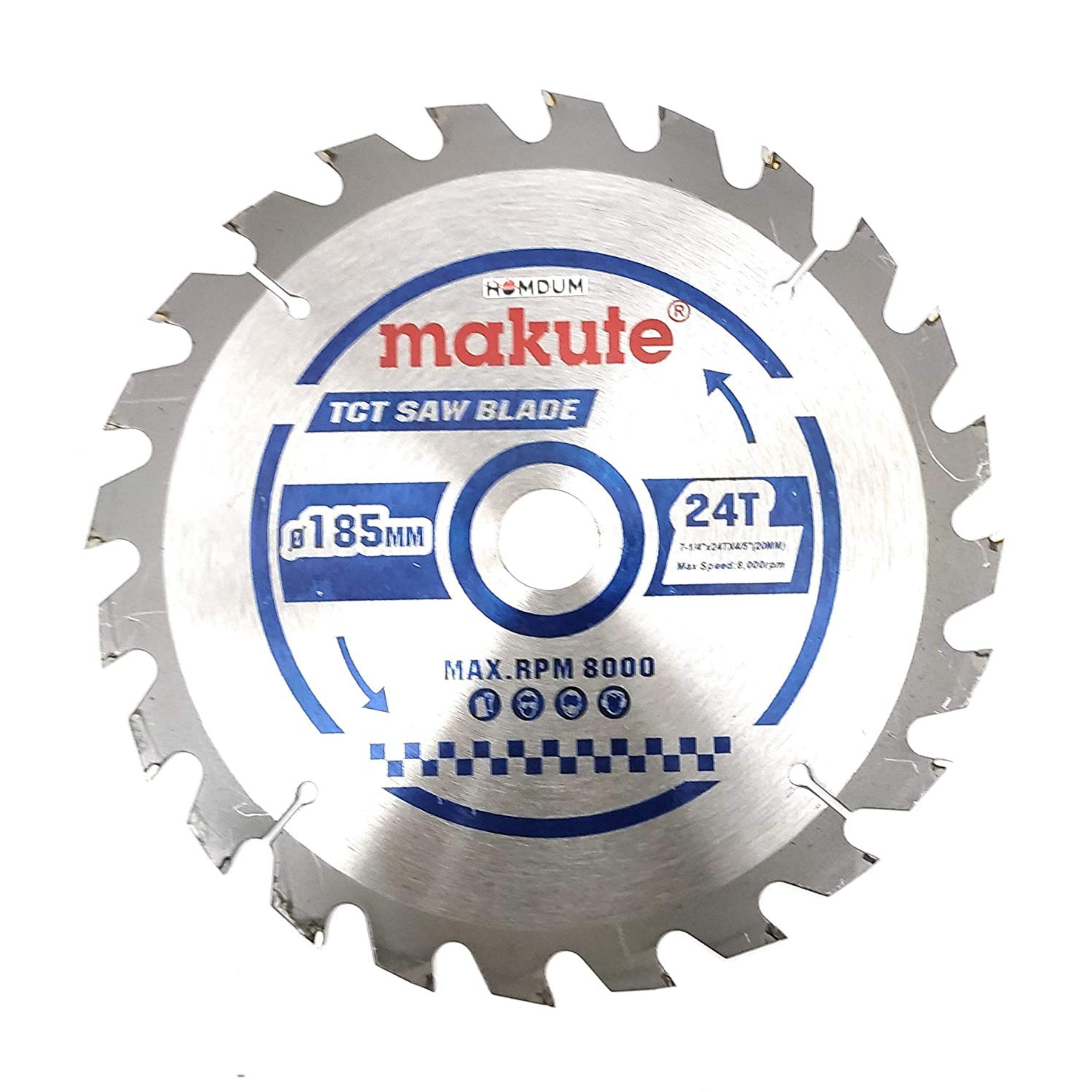 Homdum TCT Cutter blade