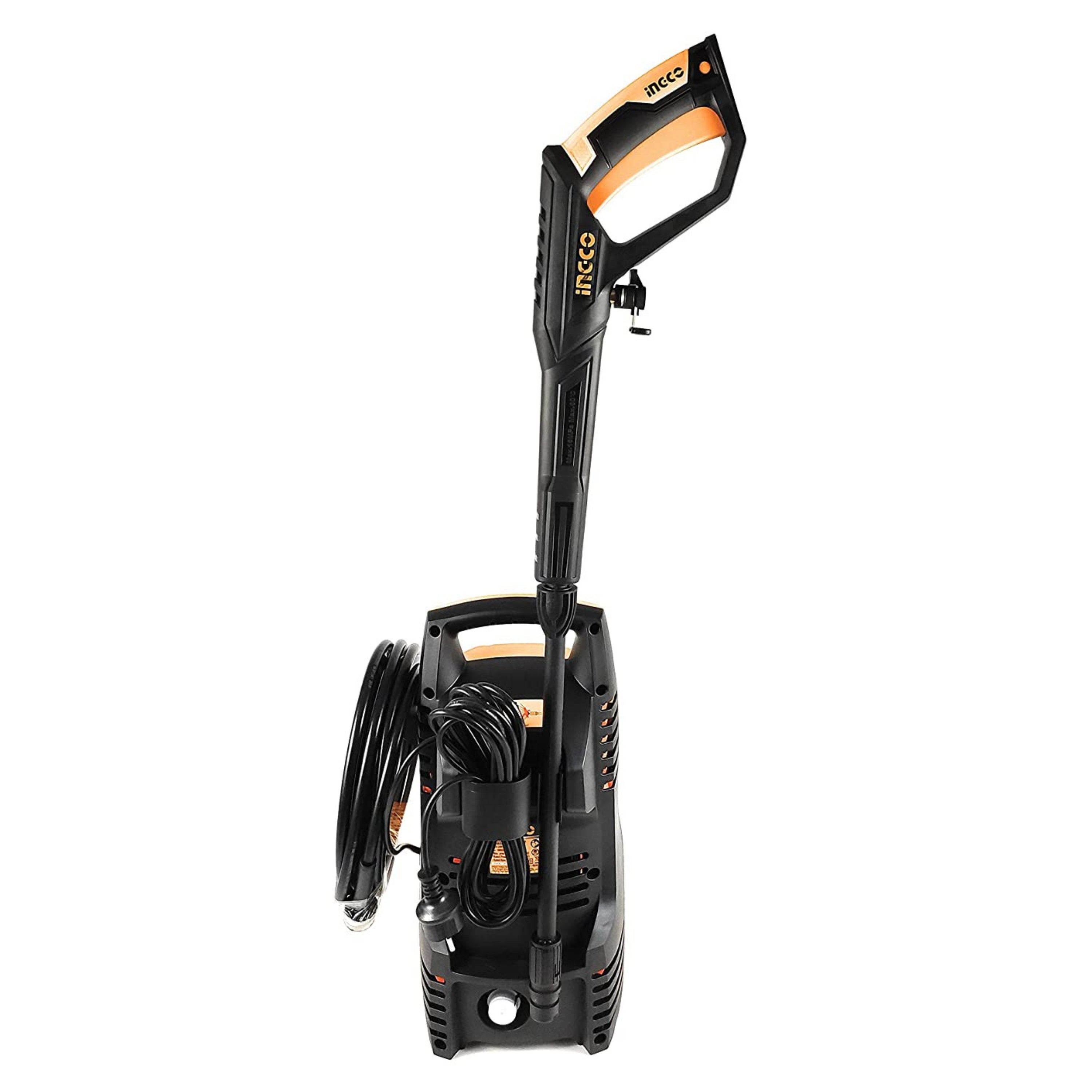 Homdum Ingco 1400 Watt 130 Bar High Pressure Washer