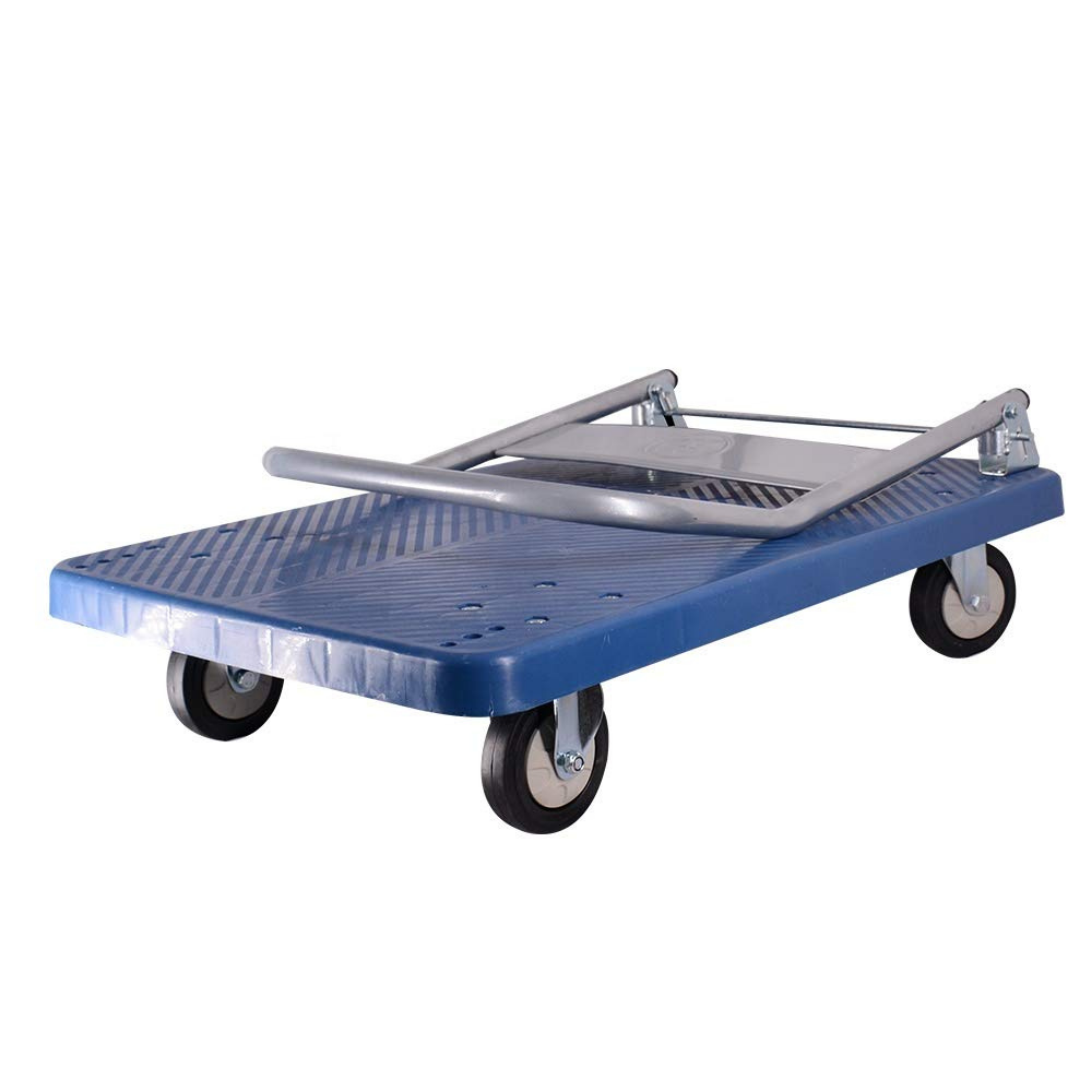 Homdum 150 Kg Platform Trolley Folding Truck Pallet - size 71 x 48 cm