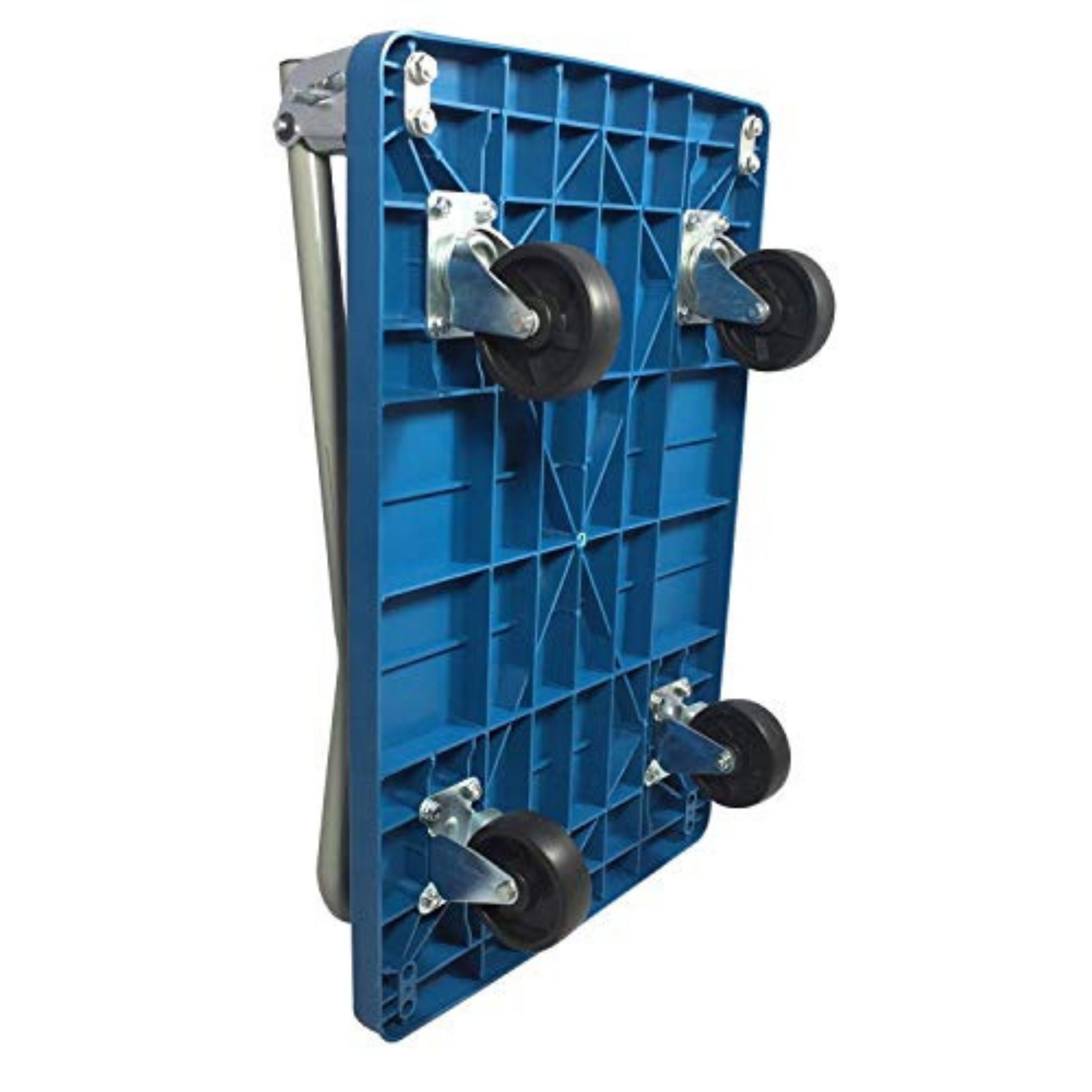 Homdum heavy duty platform trolley