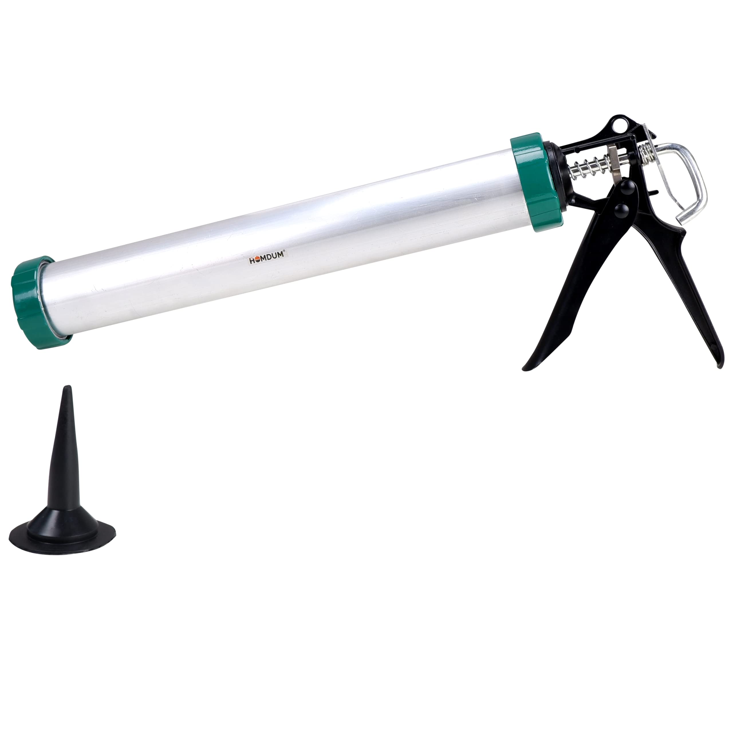 Homdum 15inch Aluminium caulking gun