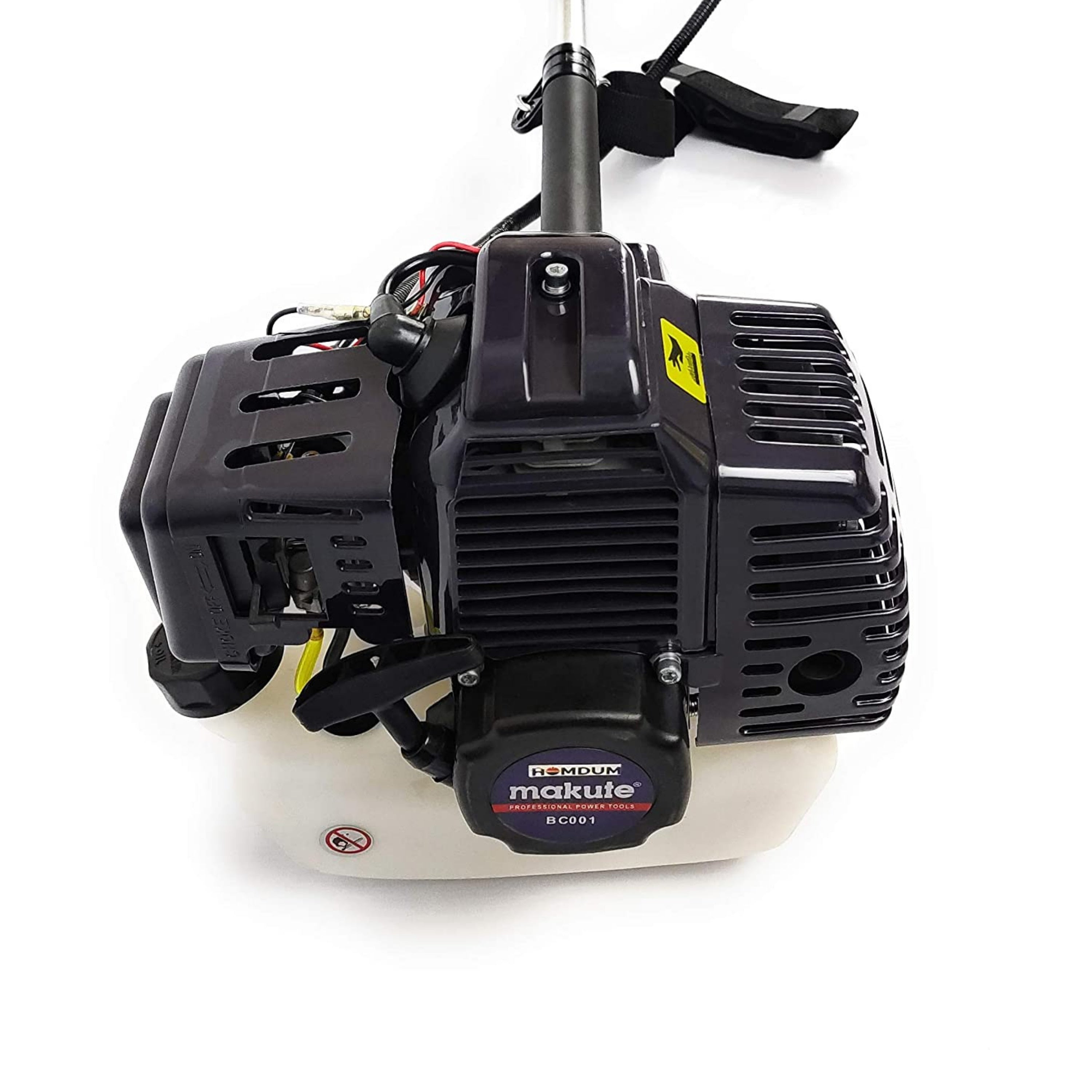 Homdum 1650W Brush Cutter  Engine 