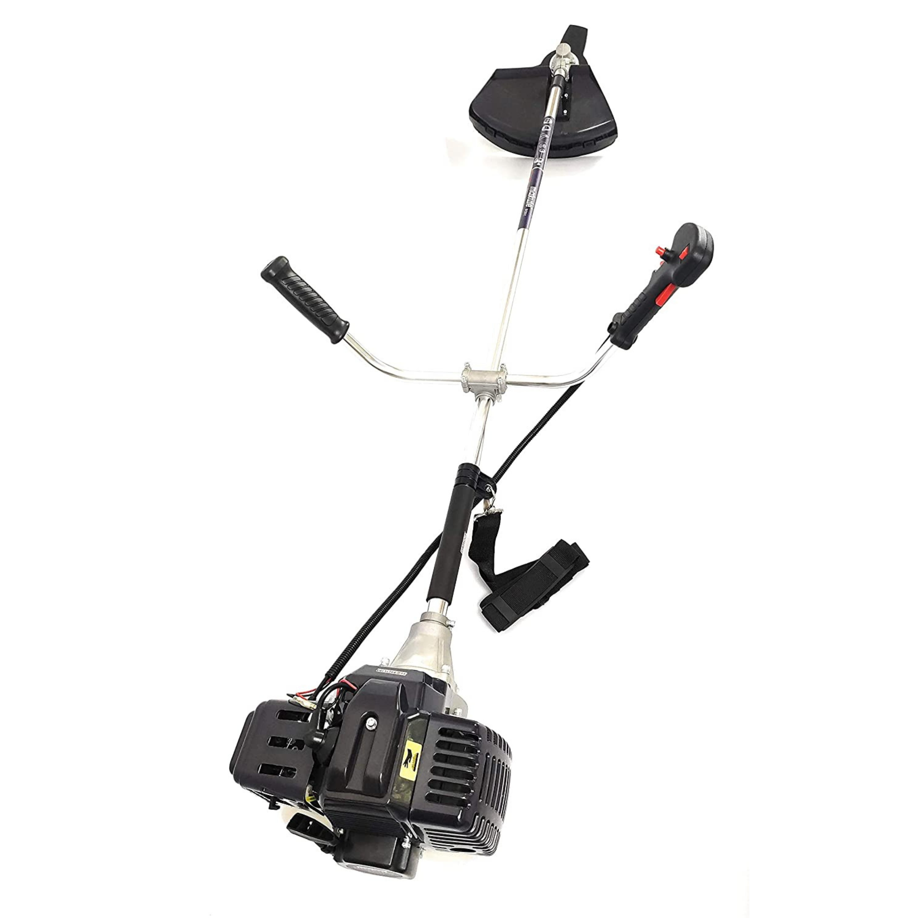 Homdum 1650W Brush Cutter Makute Heavy Duty