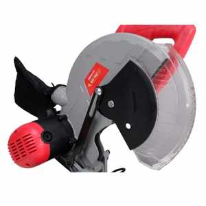 Homdum 1800W Input Miter Saw 