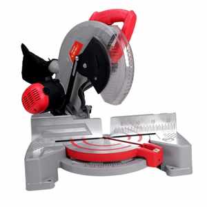 Homdum 1800w Professional Miter Saw 5