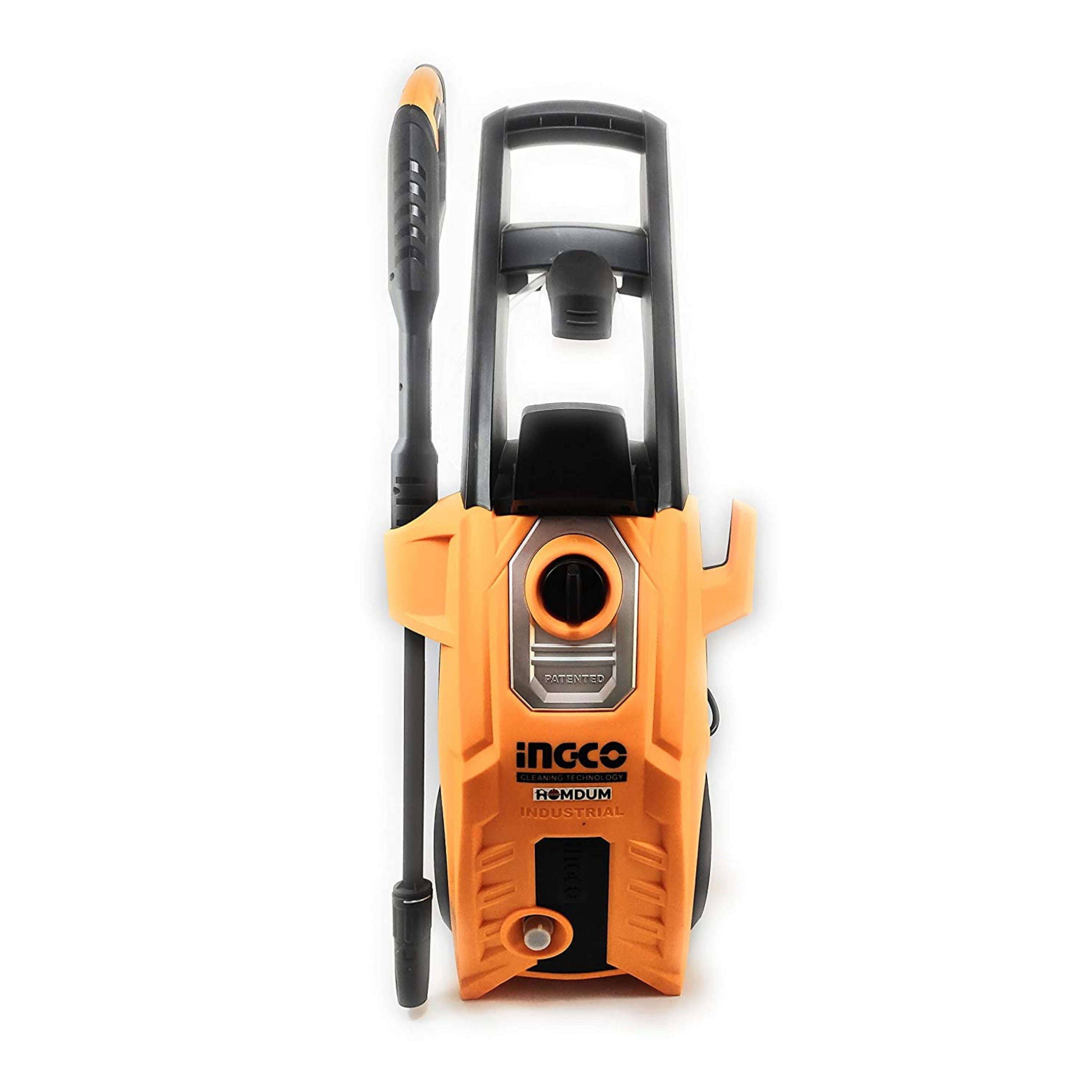 Homdum Ingco 1800 Watt High Pressure Washer 