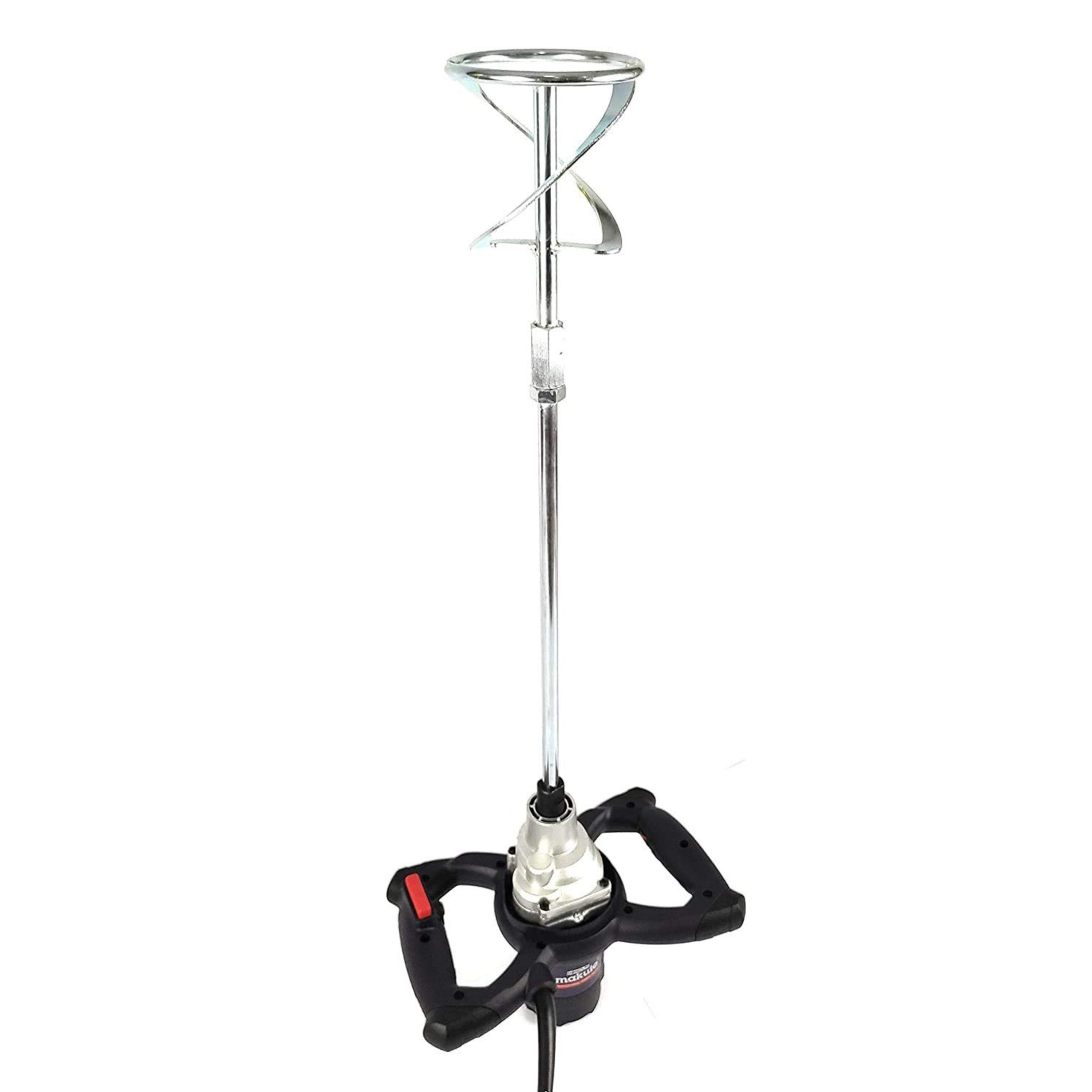 Homdum Cement 1100 RPM Heavy Duty Electric Hand Stirrer/Agitator